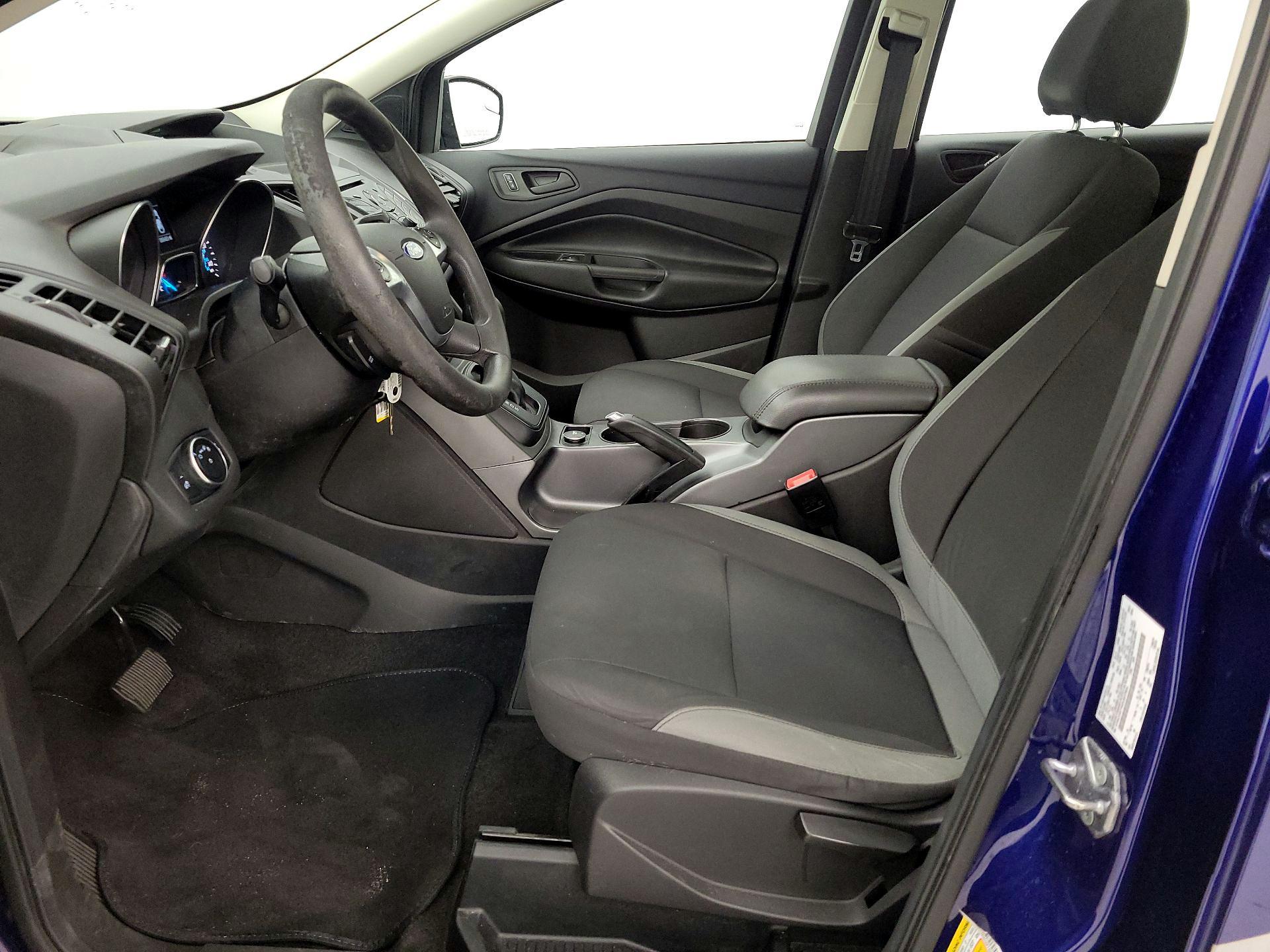 Thumbnail: 2016 Ford Escape - 11