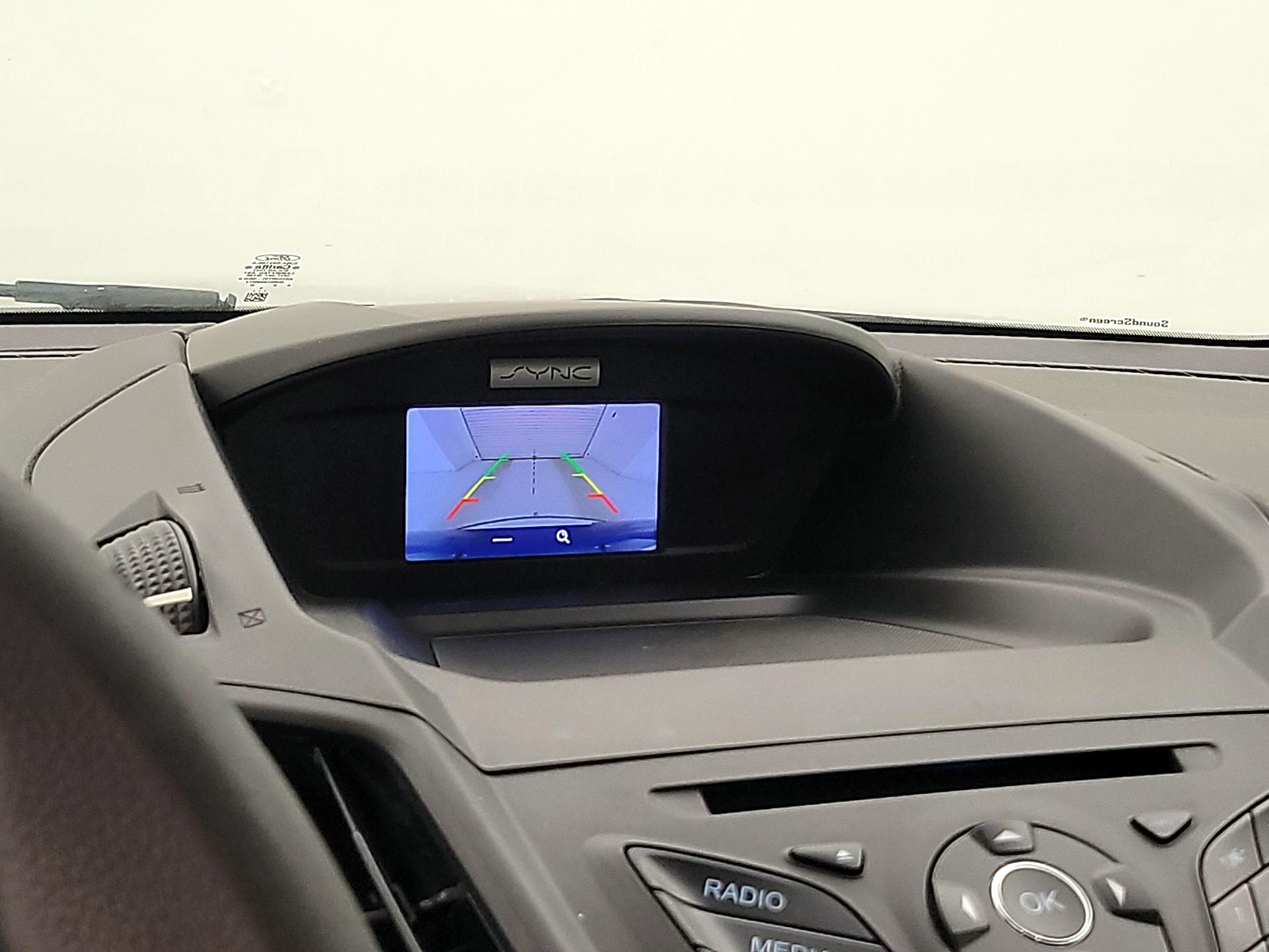 Thumbnail: 2016 Ford Escape - 14