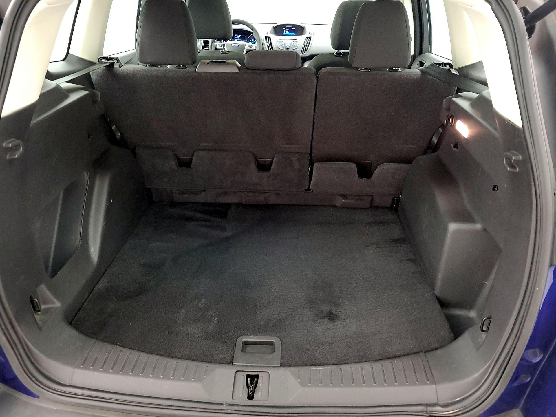 Thumbnail: 2016 Ford Escape - 20