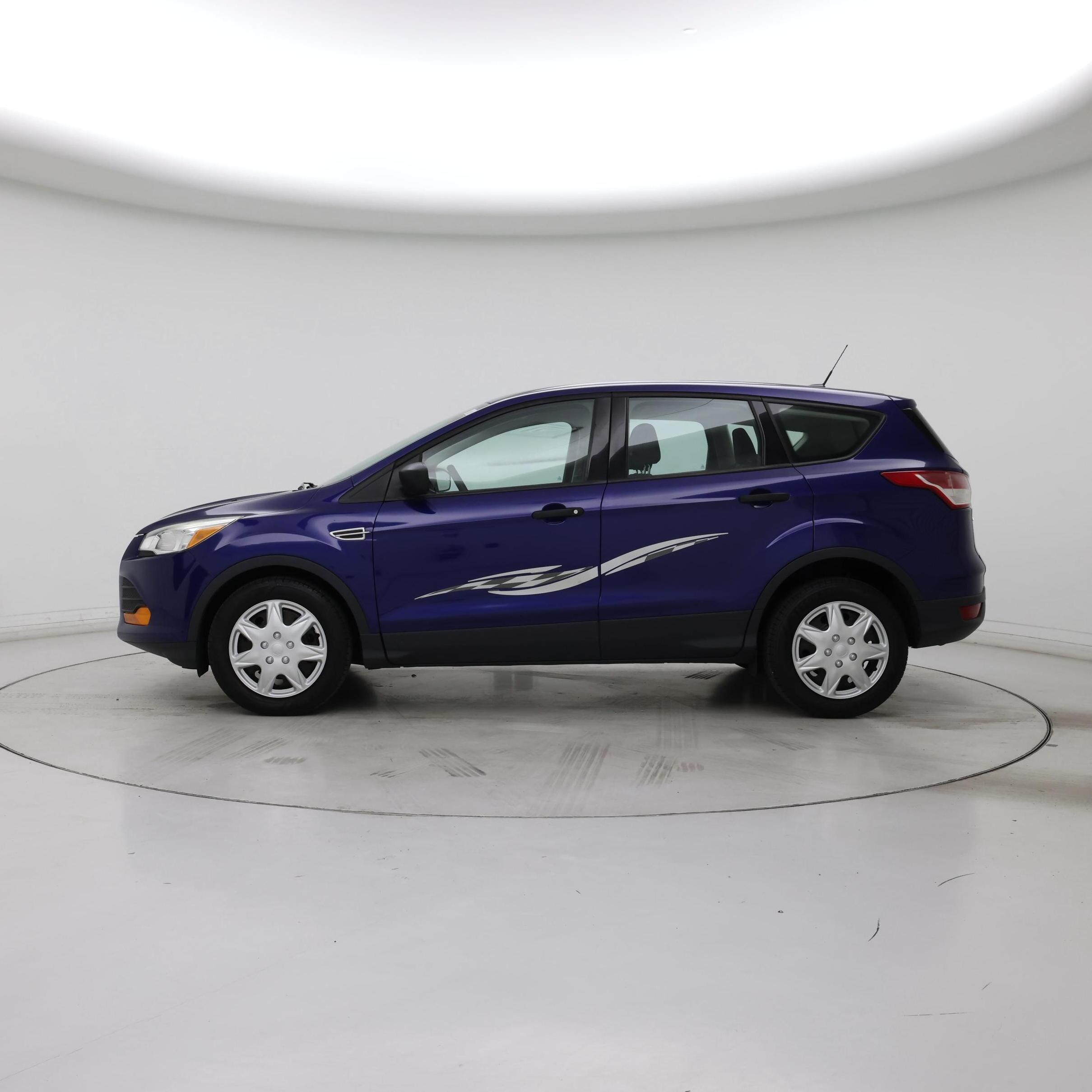 Thumbnail: 2016 Ford Escape - 3