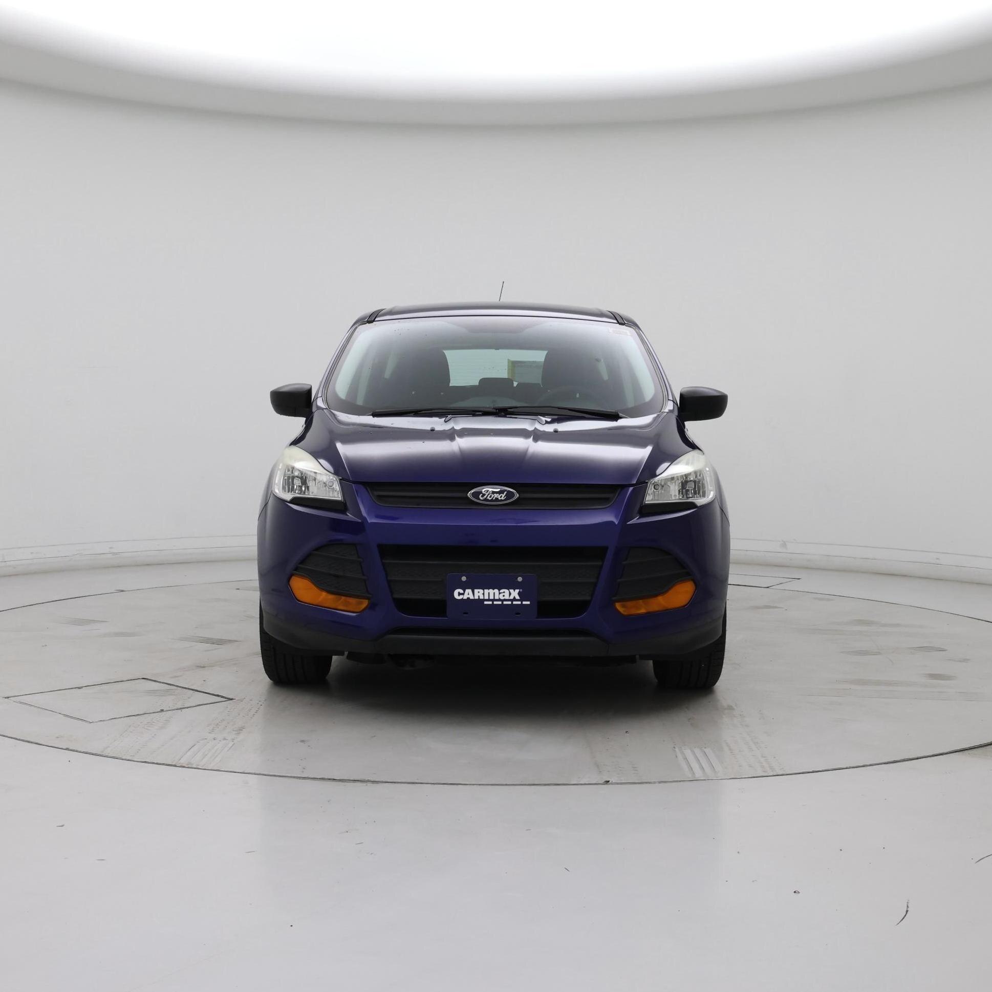 Thumbnail: 2016 Ford Escape - 5