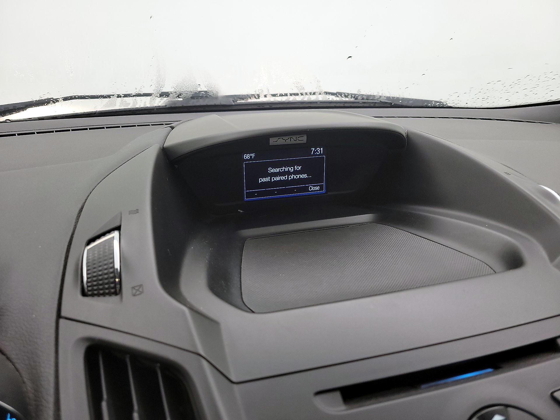 Thumbnail: 2016 Ford Escape - 13