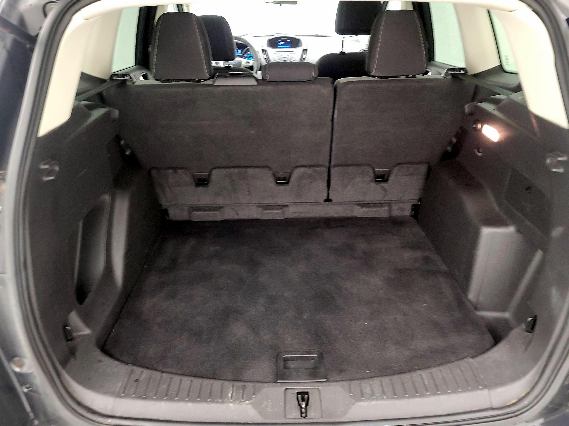 Thumbnail: 2016 Ford Escape - 16