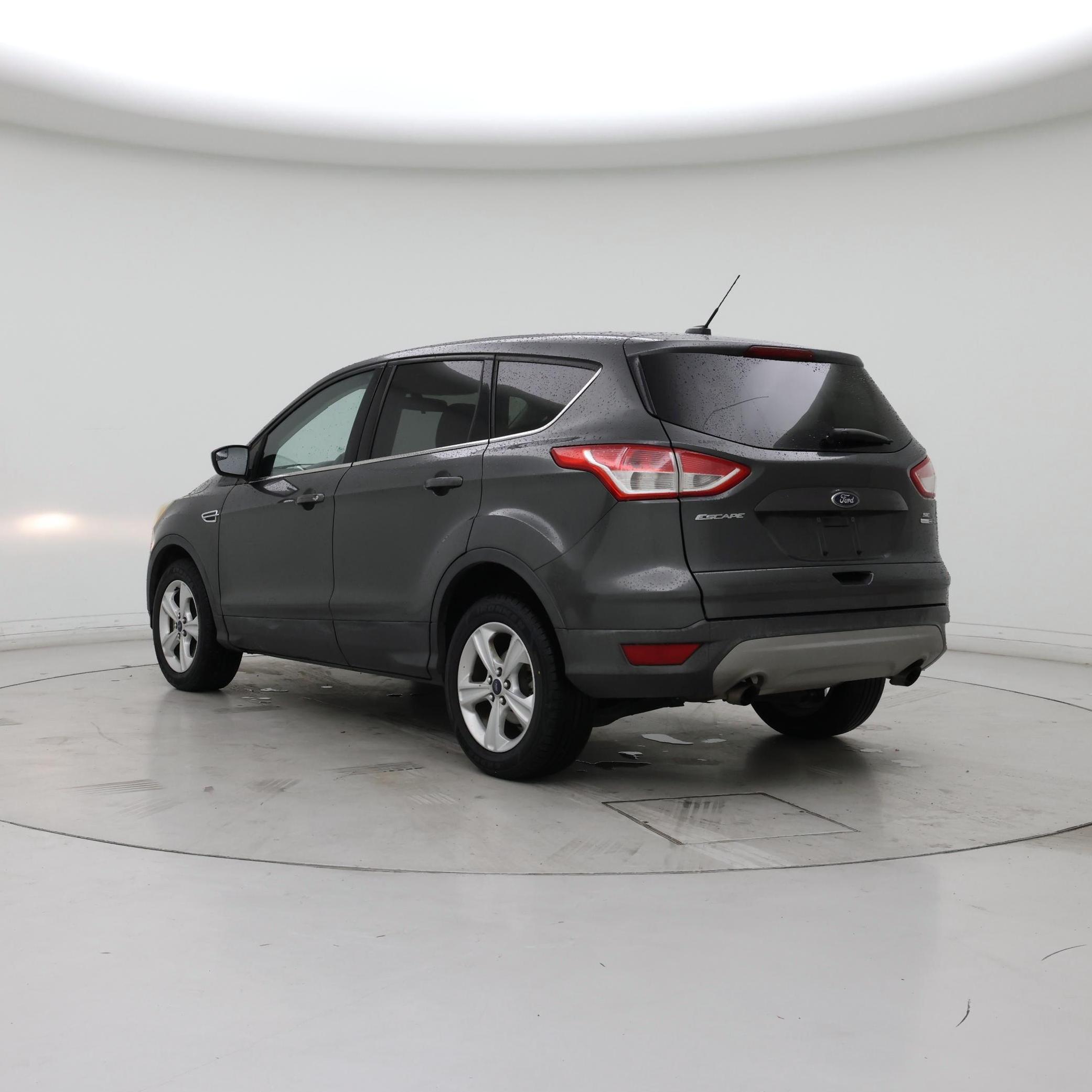 Thumbnail: 2016 Ford Escape - 2