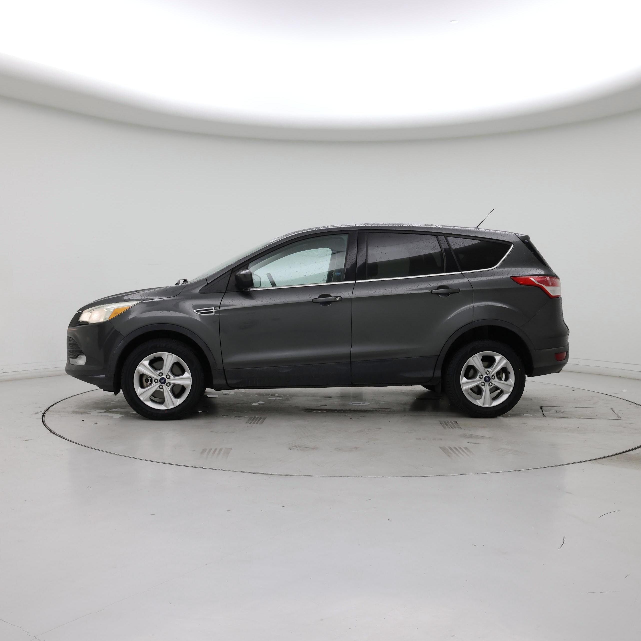 Thumbnail: 2016 Ford Escape - 3