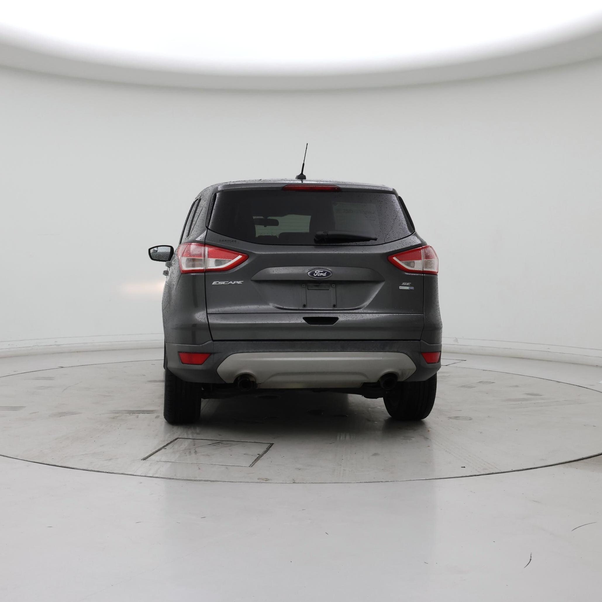Thumbnail: 2016 Ford Escape - 6