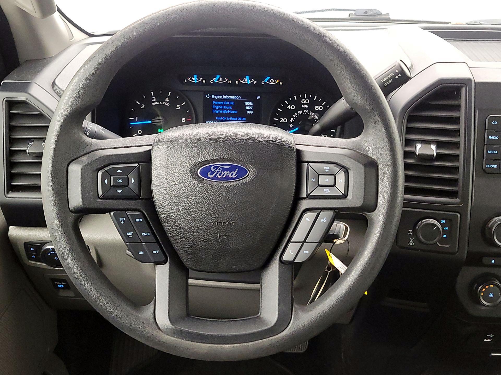 Thumbnail: 2016 Ford F-150 - 10