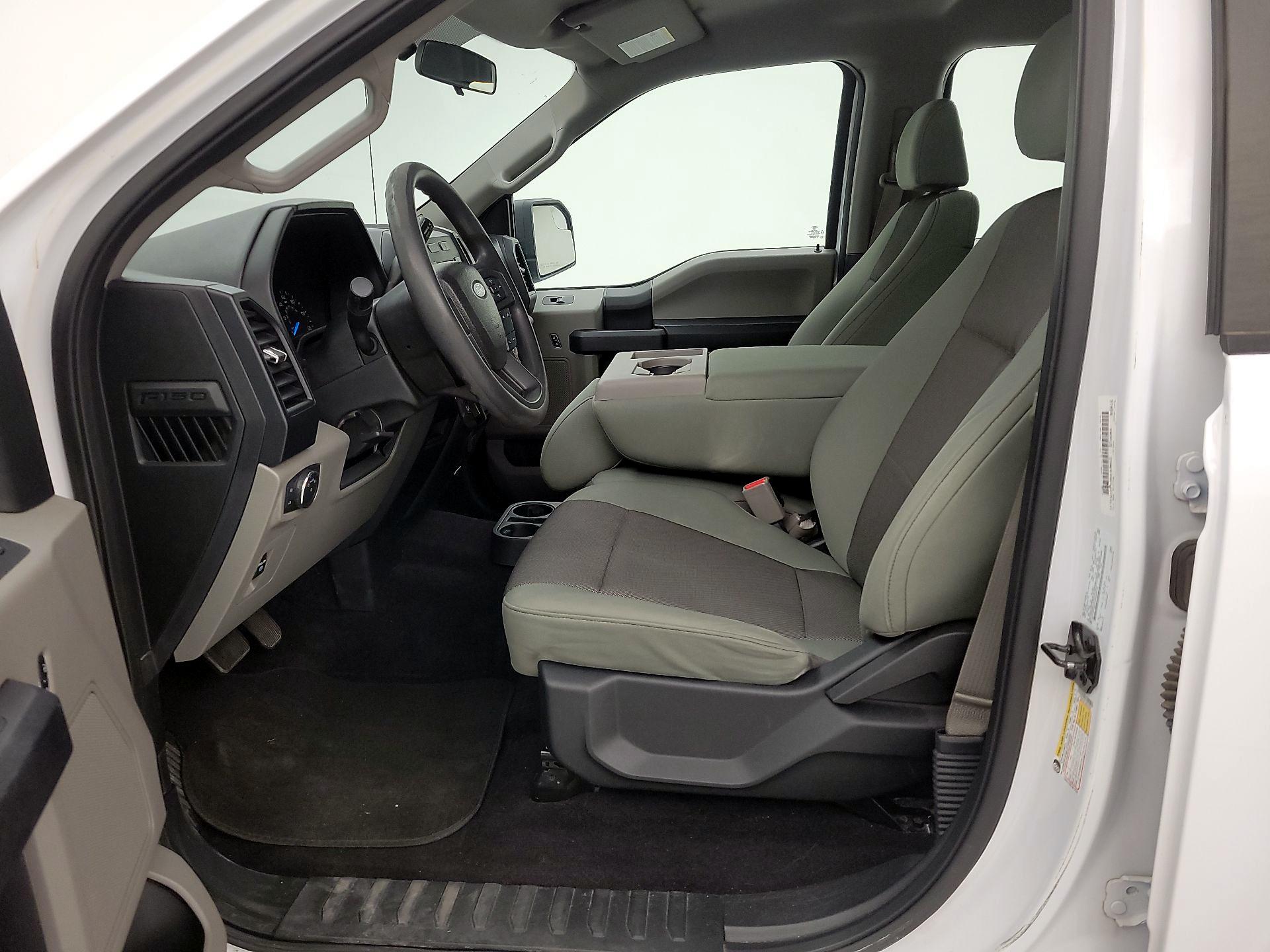 Thumbnail: 2016 Ford F-150 - 11
