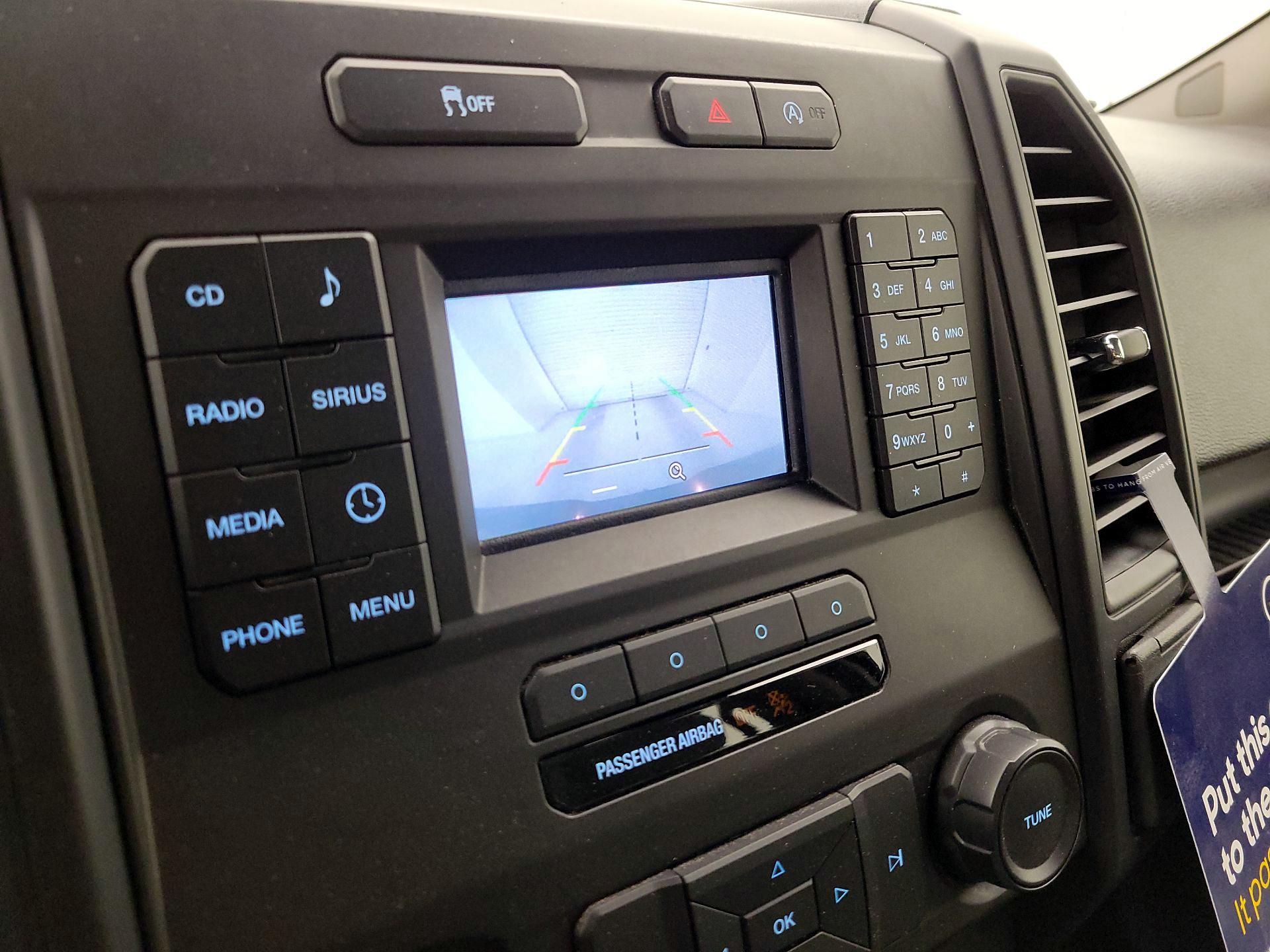 Thumbnail: 2016 Ford F-150 - 14