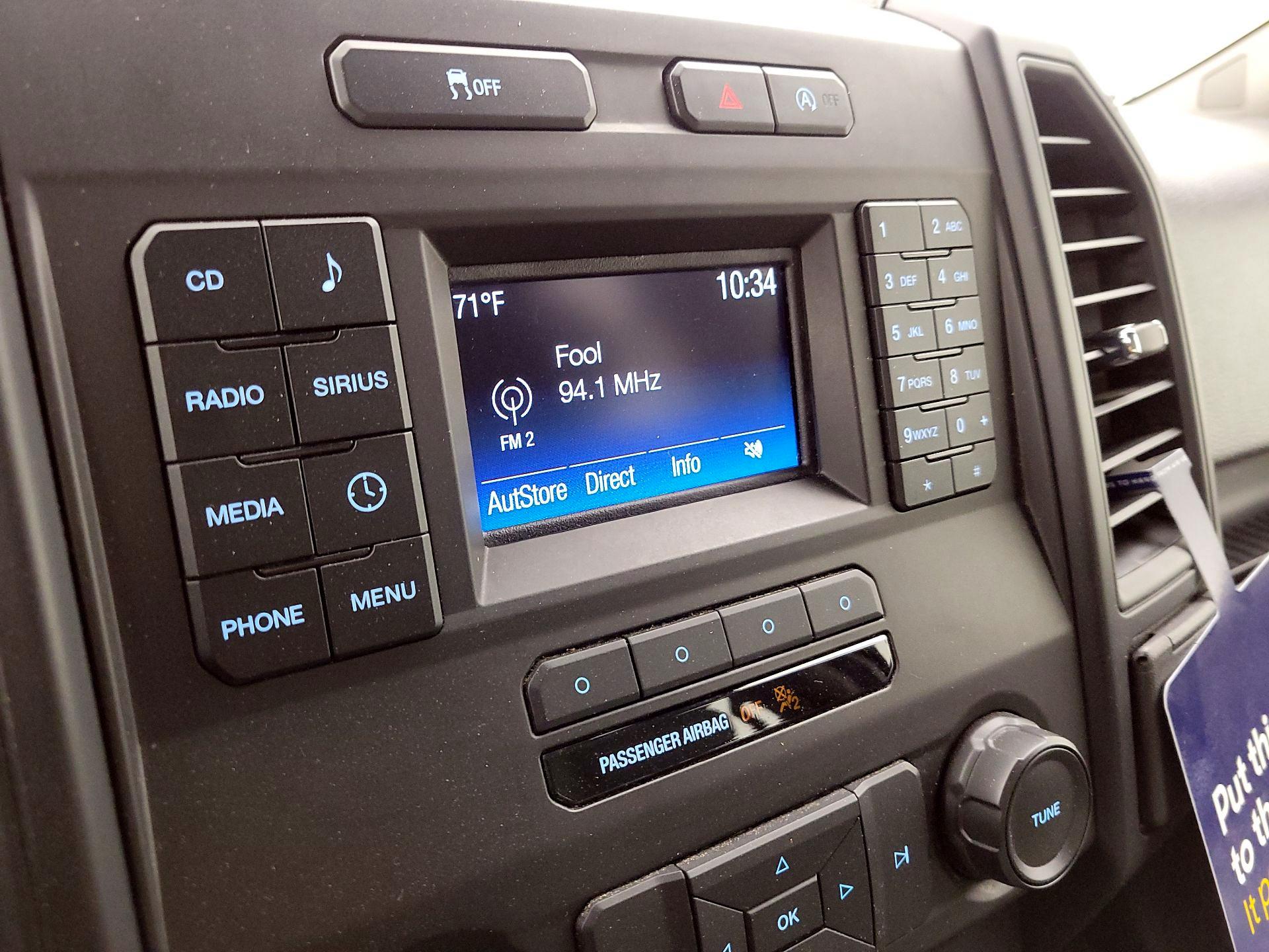 Thumbnail: 2016 Ford F-150 - 15