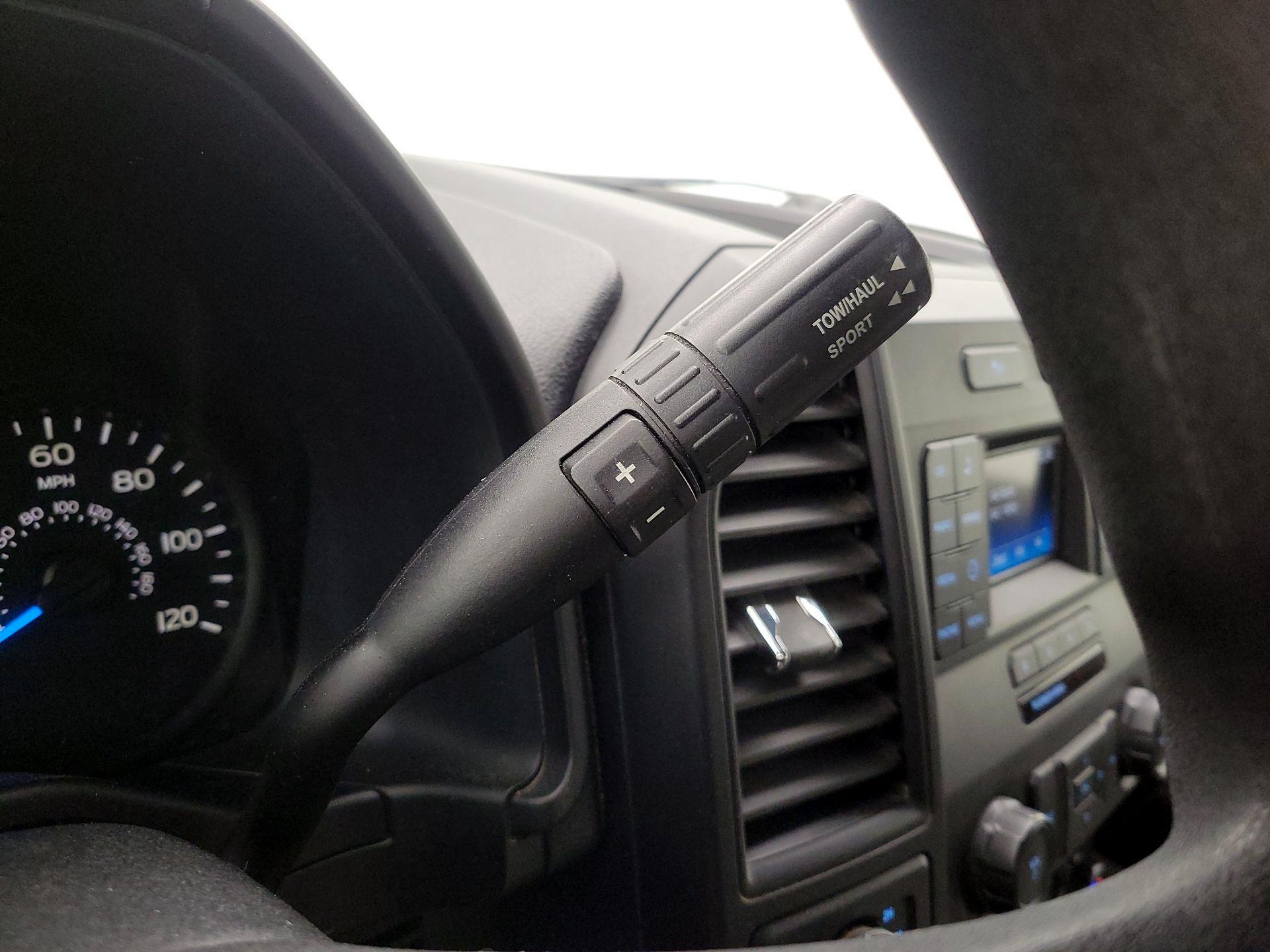 Thumbnail: 2016 Ford F-150 - 17