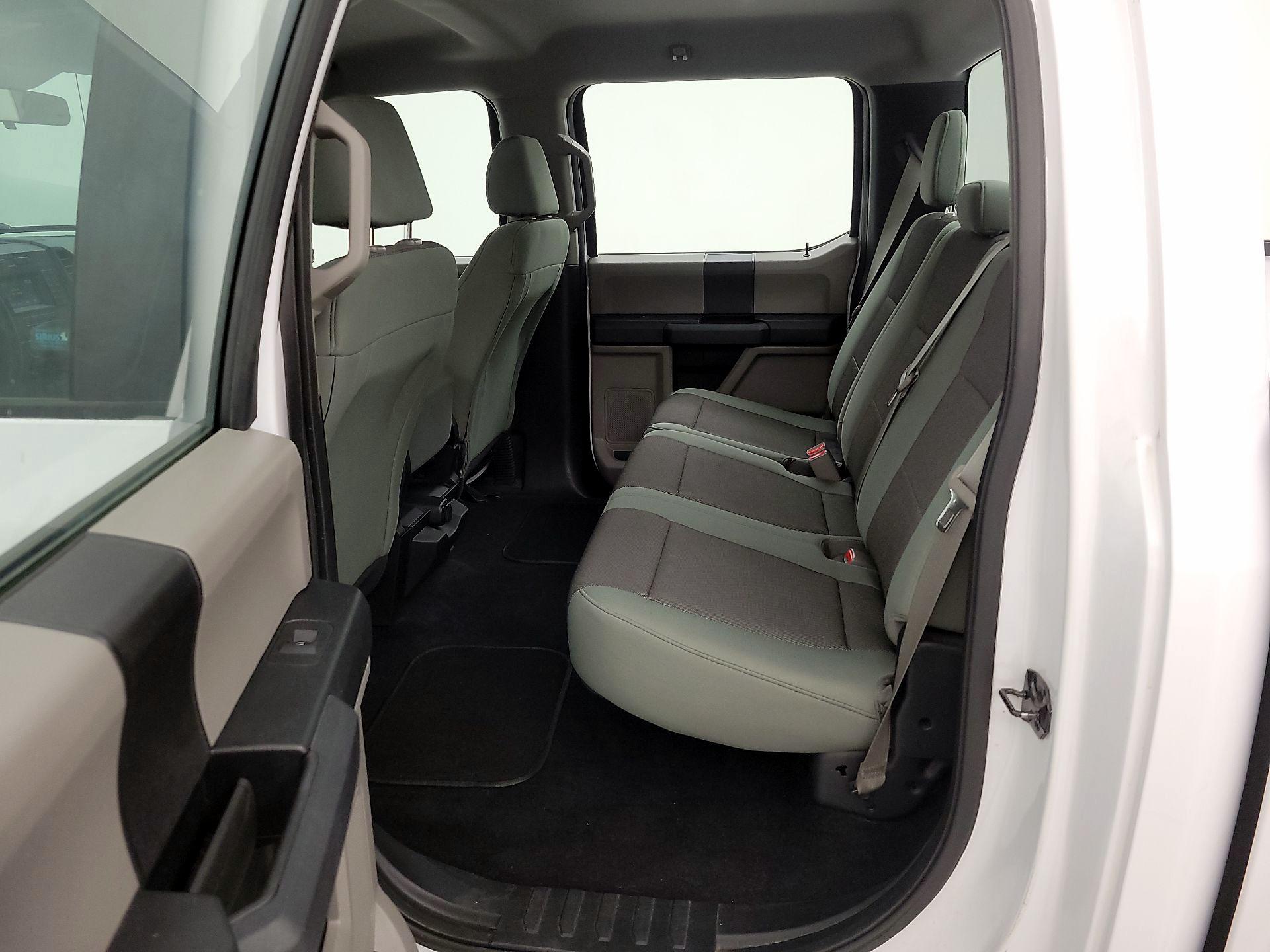 Thumbnail: 2016 Ford F-150 - 19
