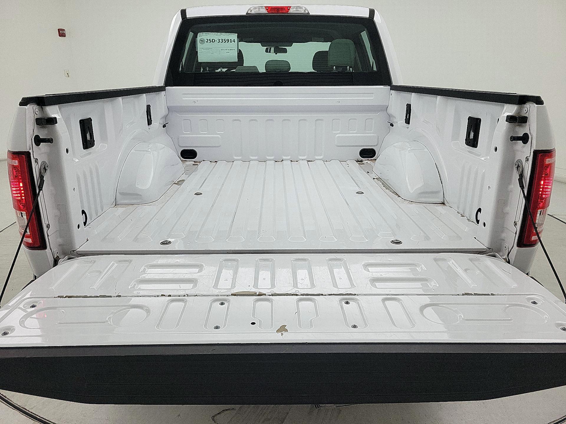 Thumbnail: 2016 Ford F-150 - 20