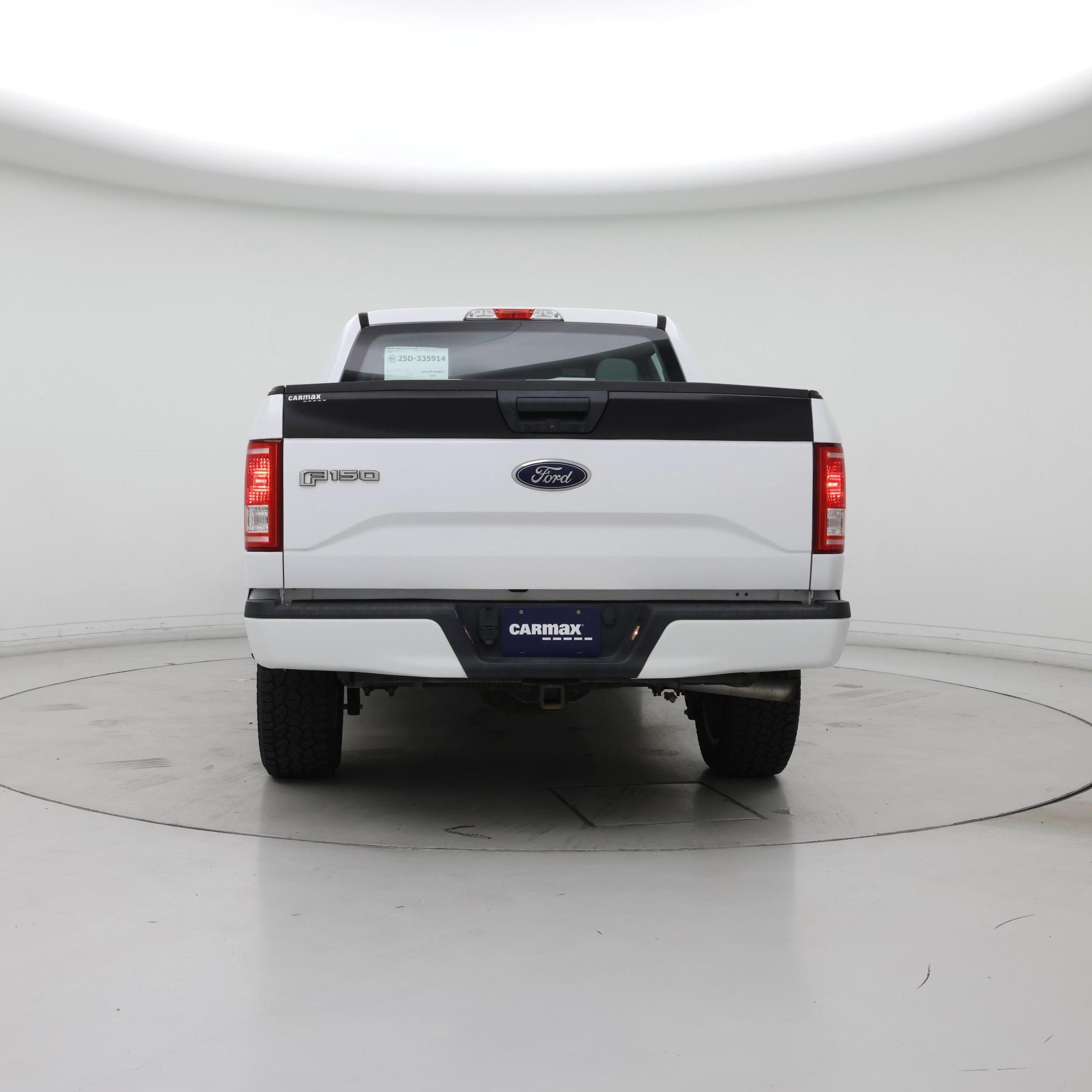 Thumbnail: 2016 Ford F-150 - 6
