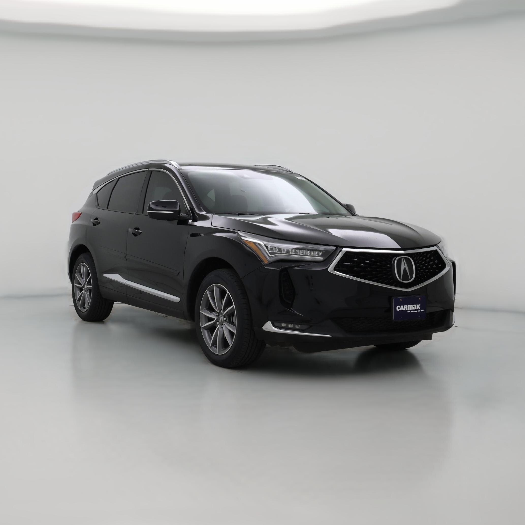 Thumbnail: 2022 Acura RDX - 1