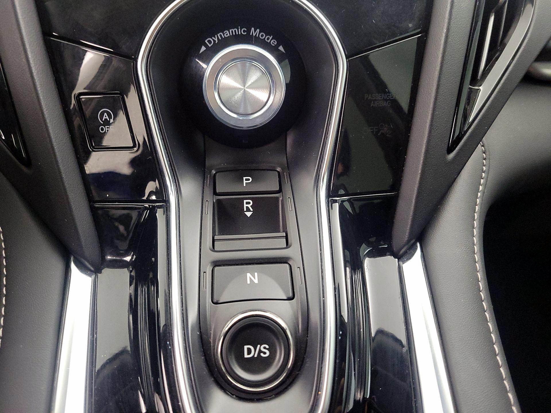 Thumbnail: 2022 Acura RDX - 18