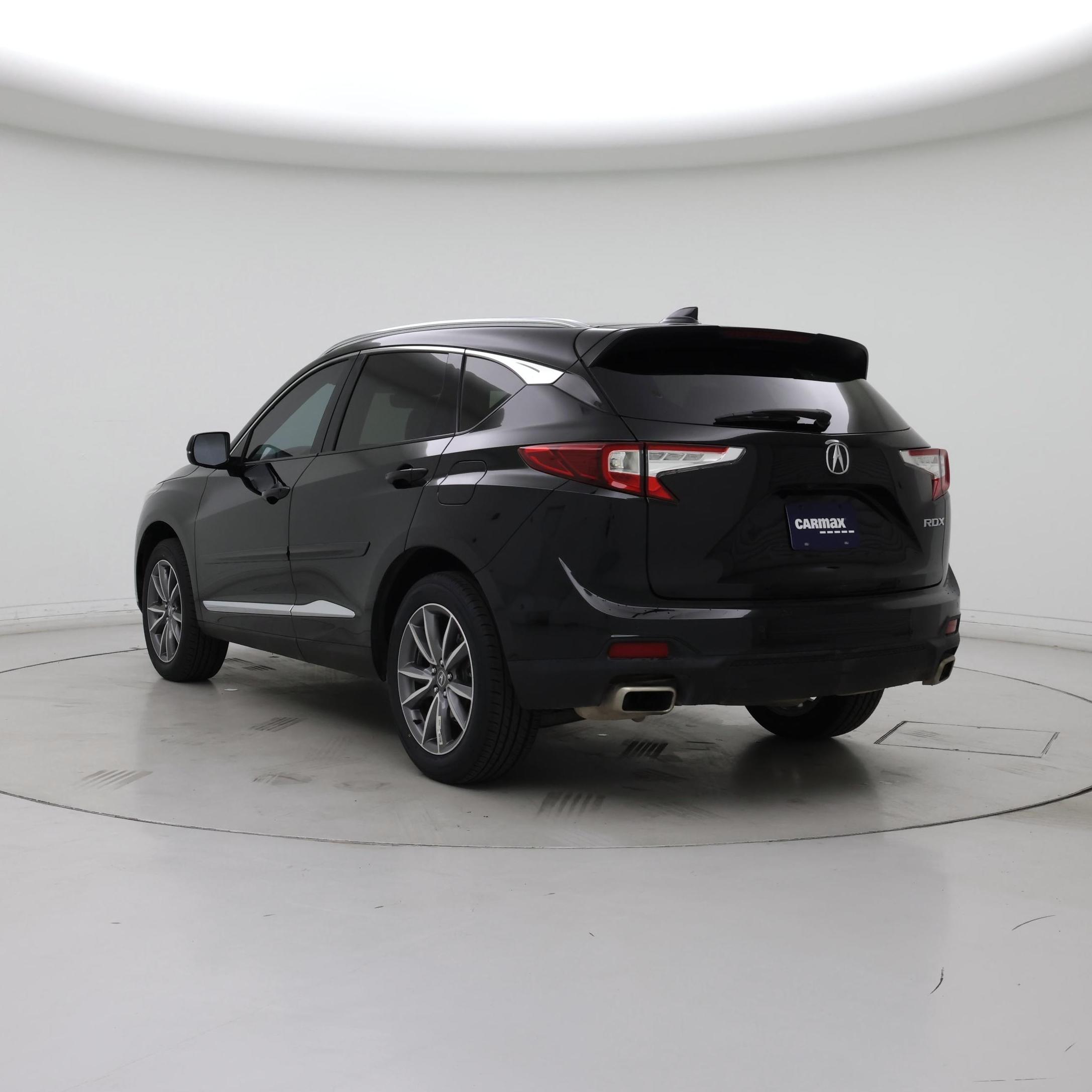 Thumbnail: 2022 Acura RDX - 2