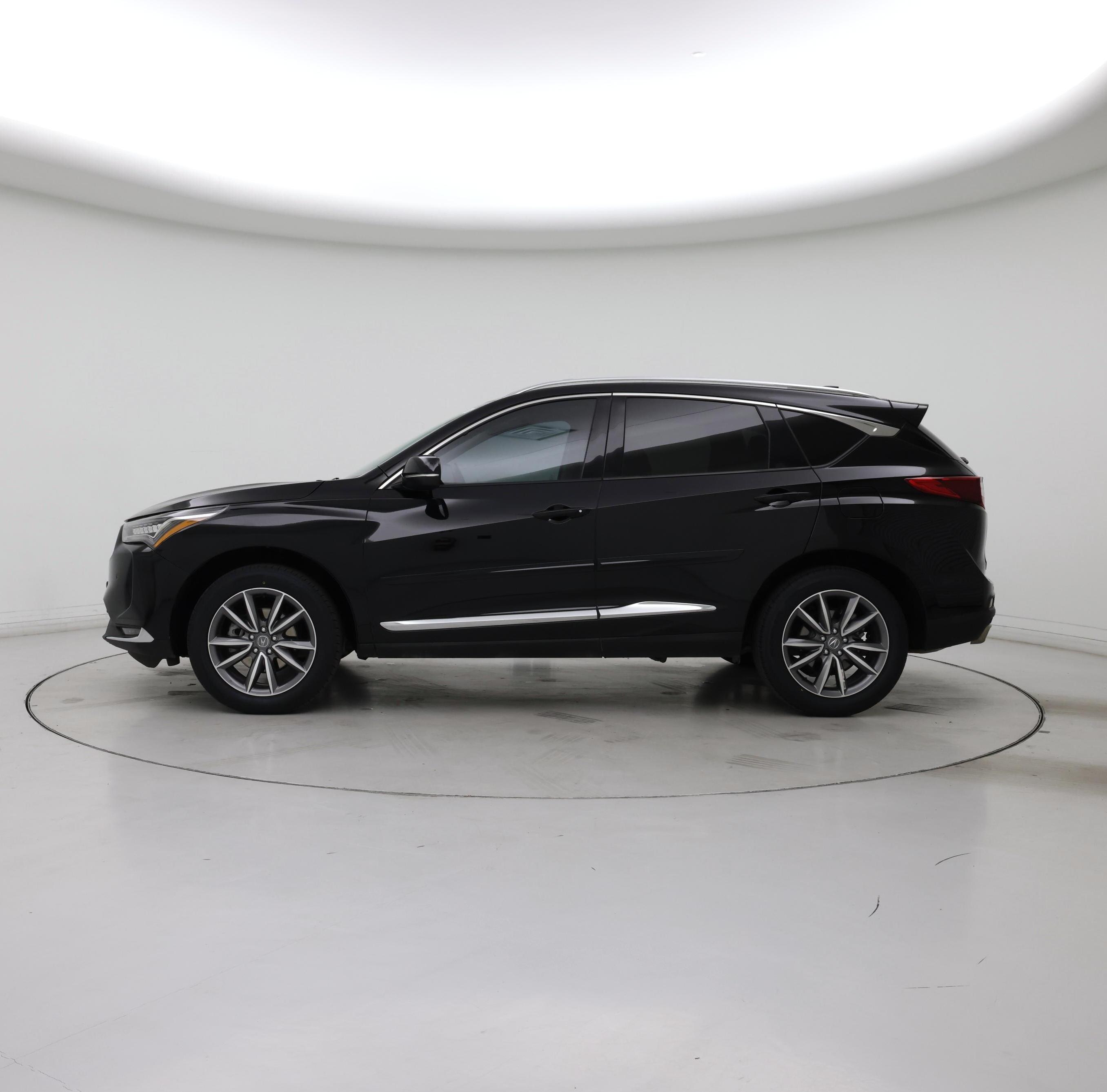 Thumbnail: 2022 Acura RDX - 3