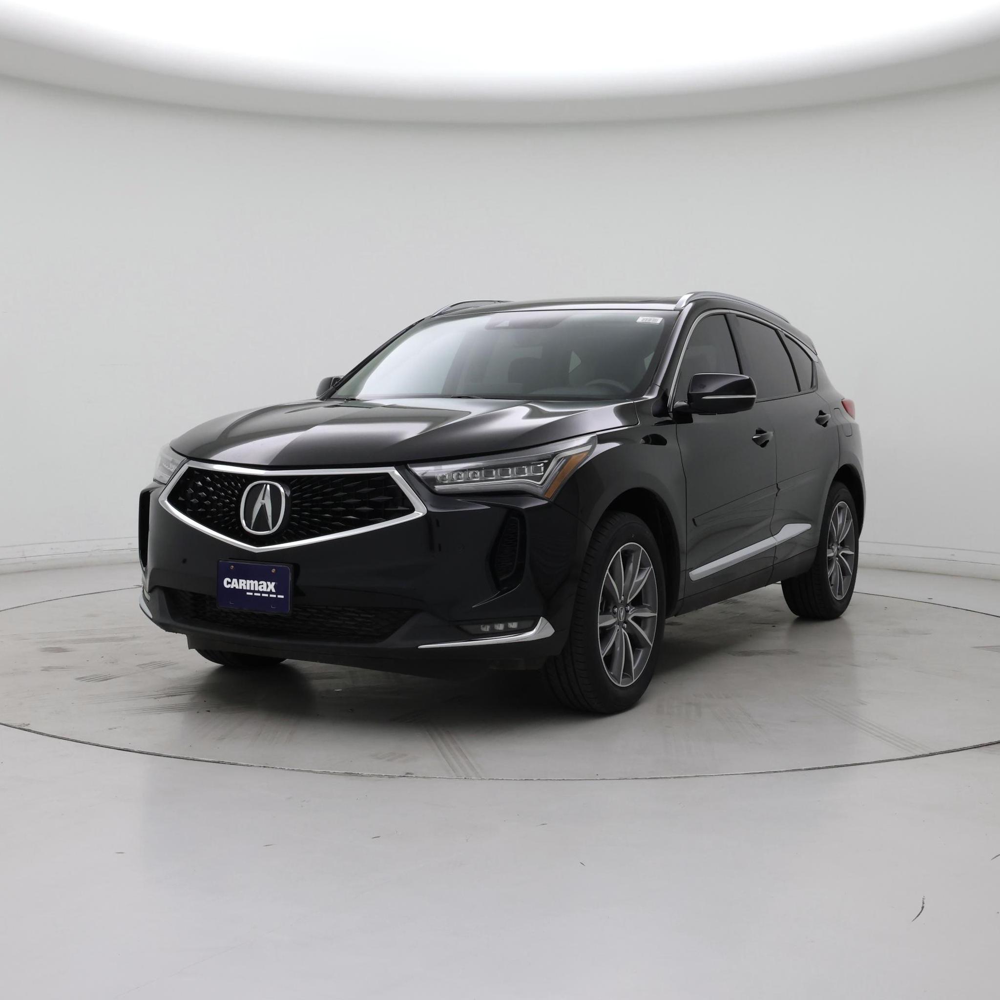 Thumbnail: 2022 Acura RDX - 4