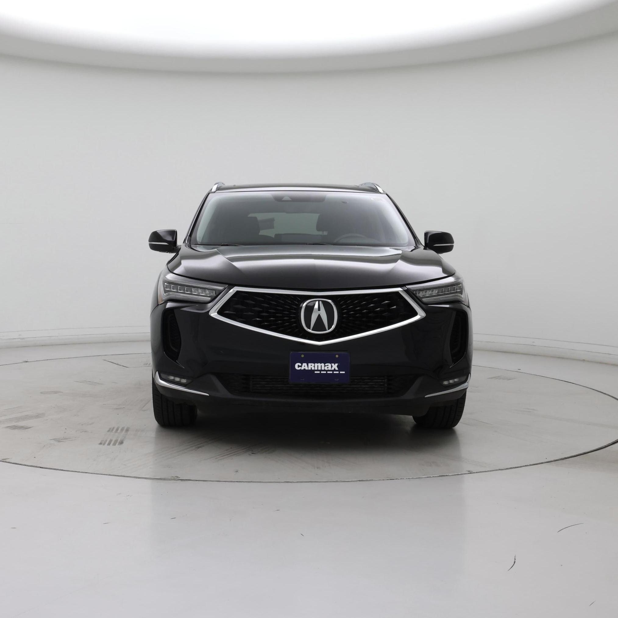 Thumbnail: 2022 Acura RDX - 5