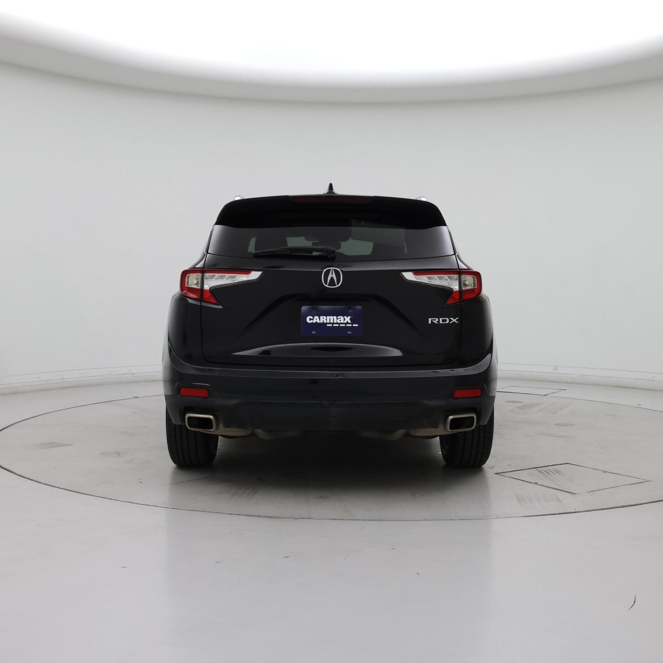 Thumbnail: 2022 Acura RDX - 6