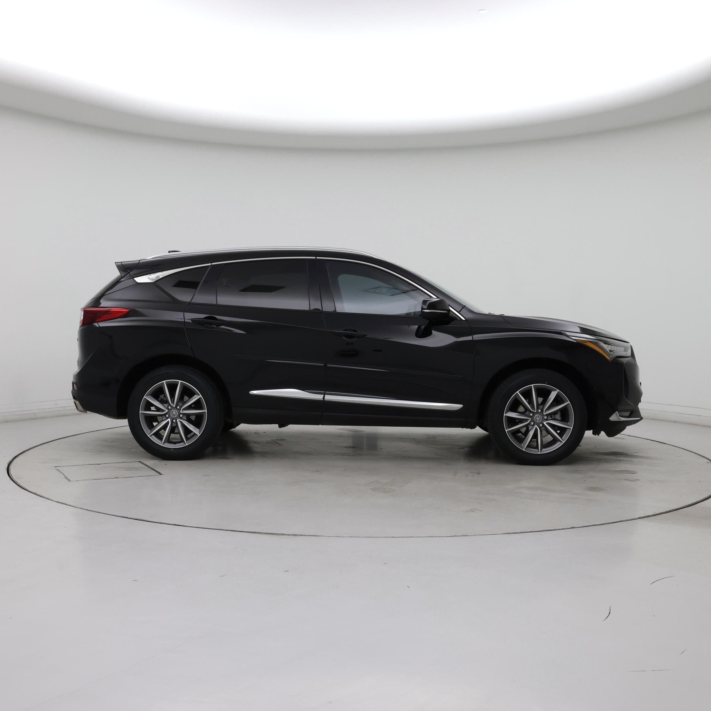 Thumbnail: 2022 Acura RDX - 7
