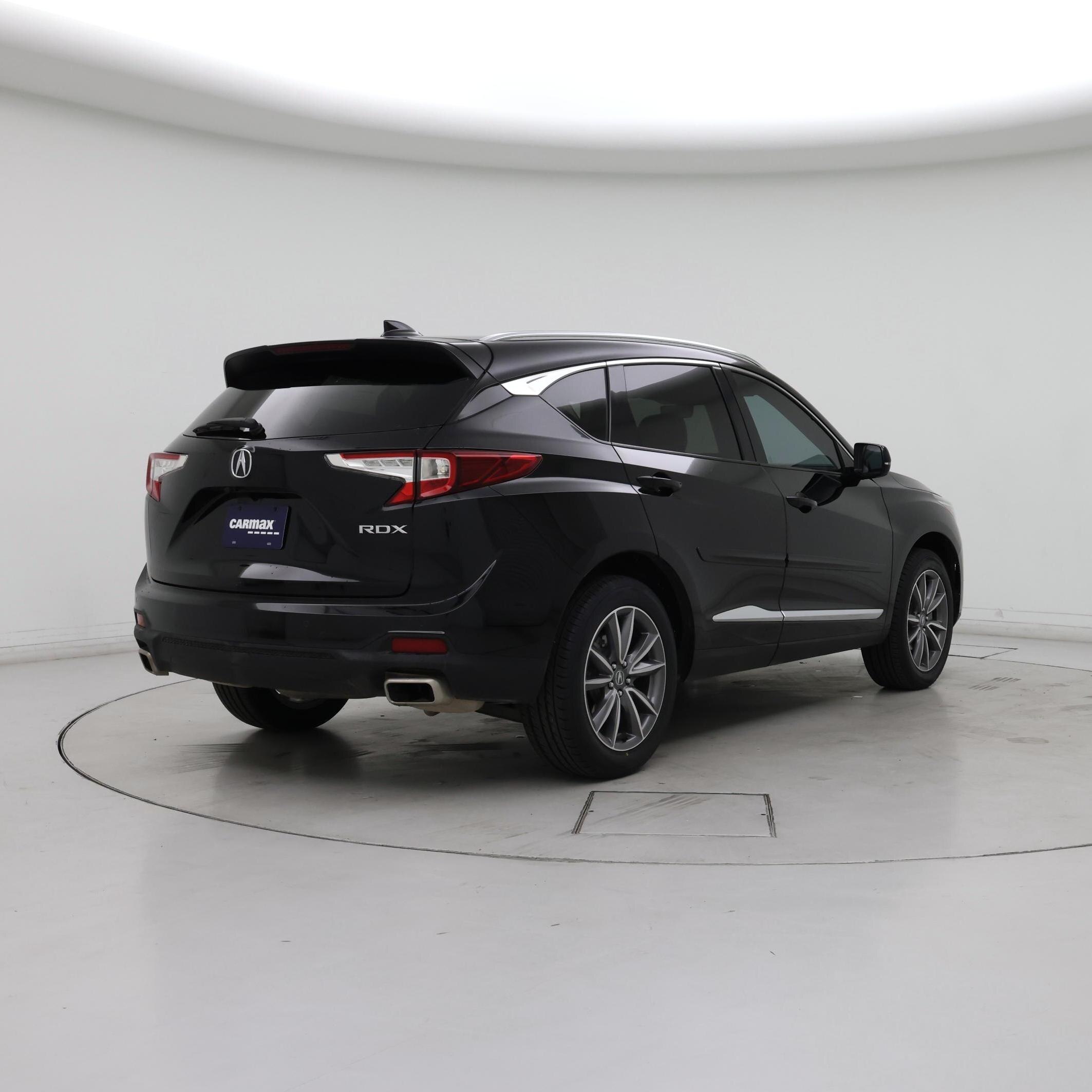 Thumbnail: 2022 Acura RDX - 8