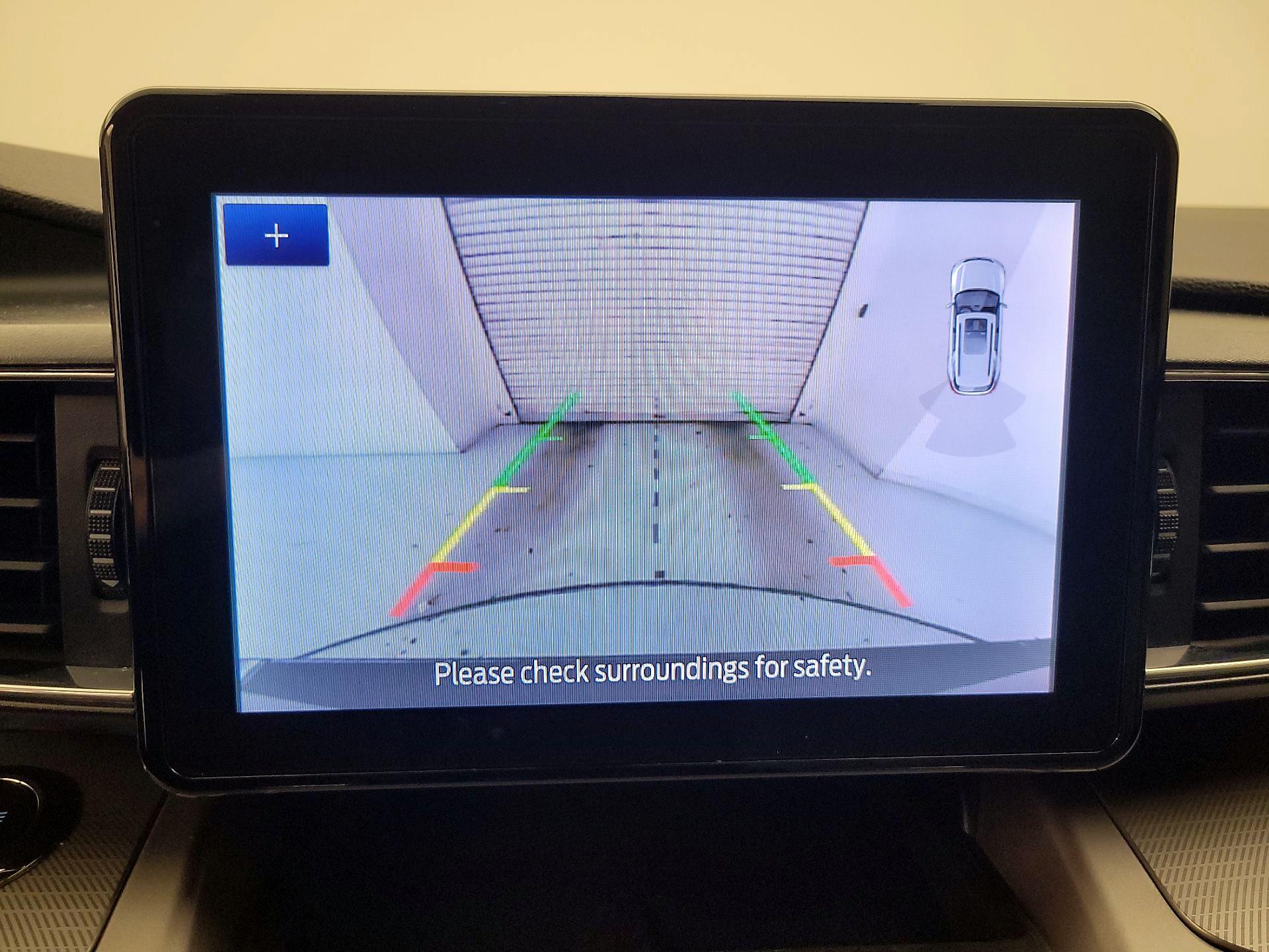 Thumbnail: 2021 Ford Explorer - 14