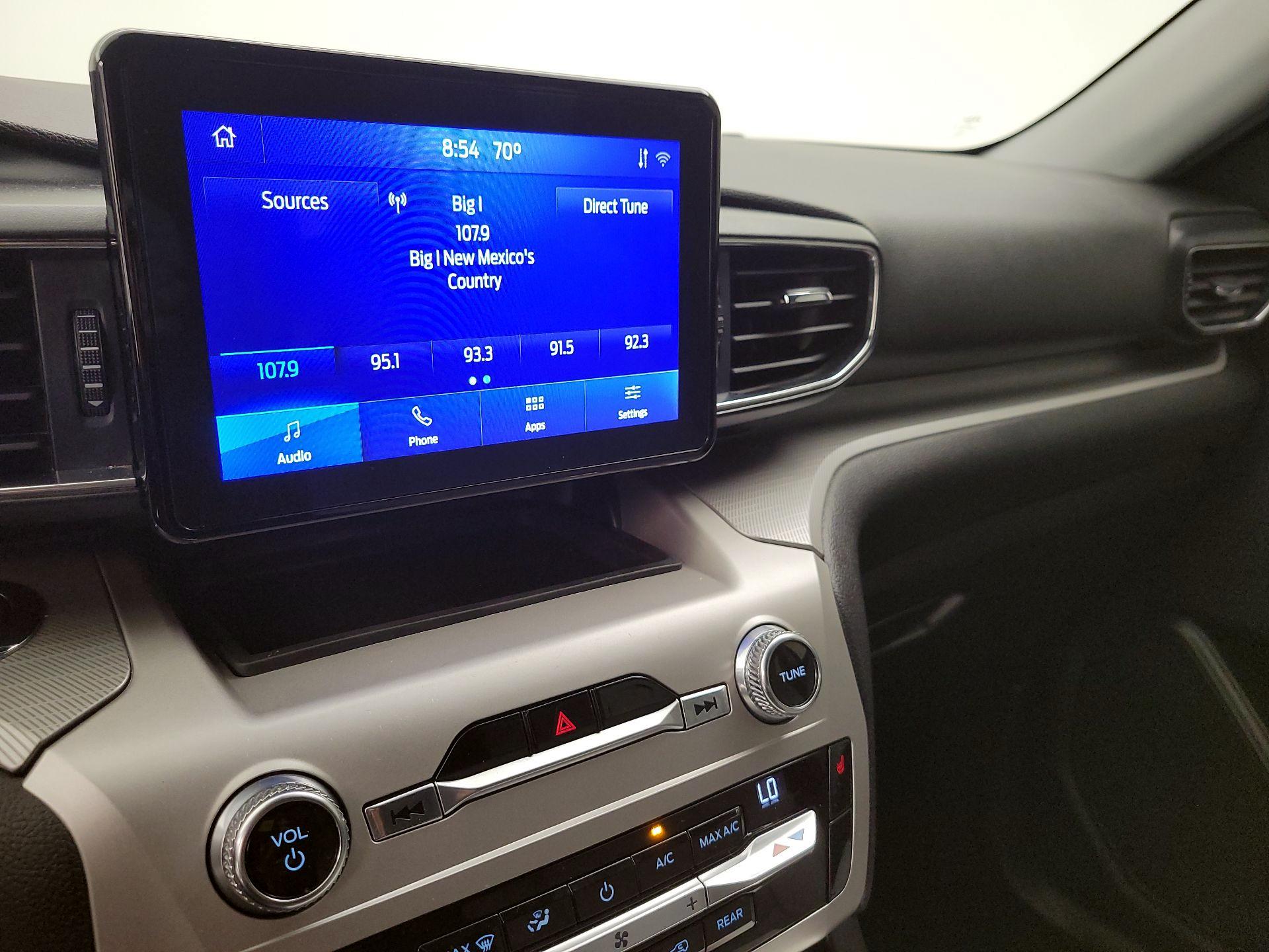 Thumbnail: 2021 Ford Explorer - 15