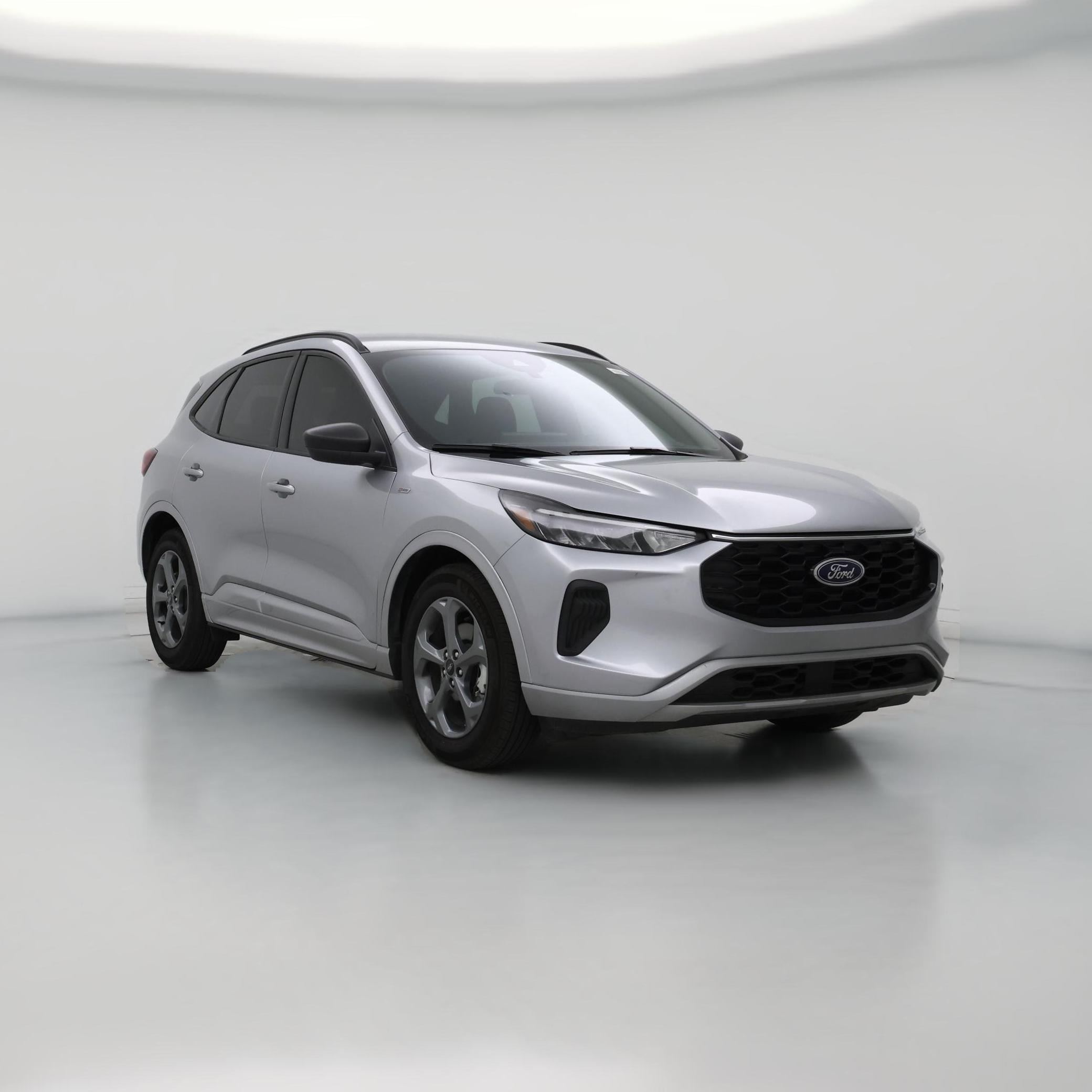 Thumbnail: 2023 Ford Escape - 1