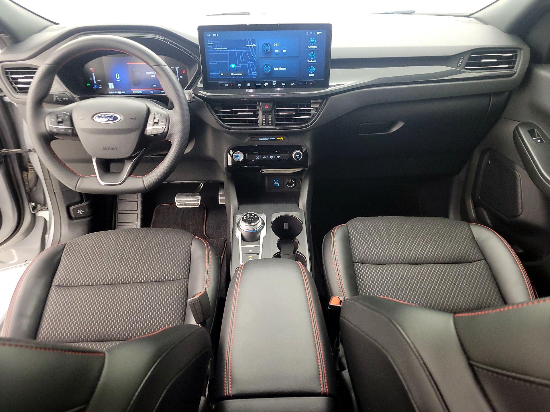 Thumbnail: 2023 Ford Escape - 9