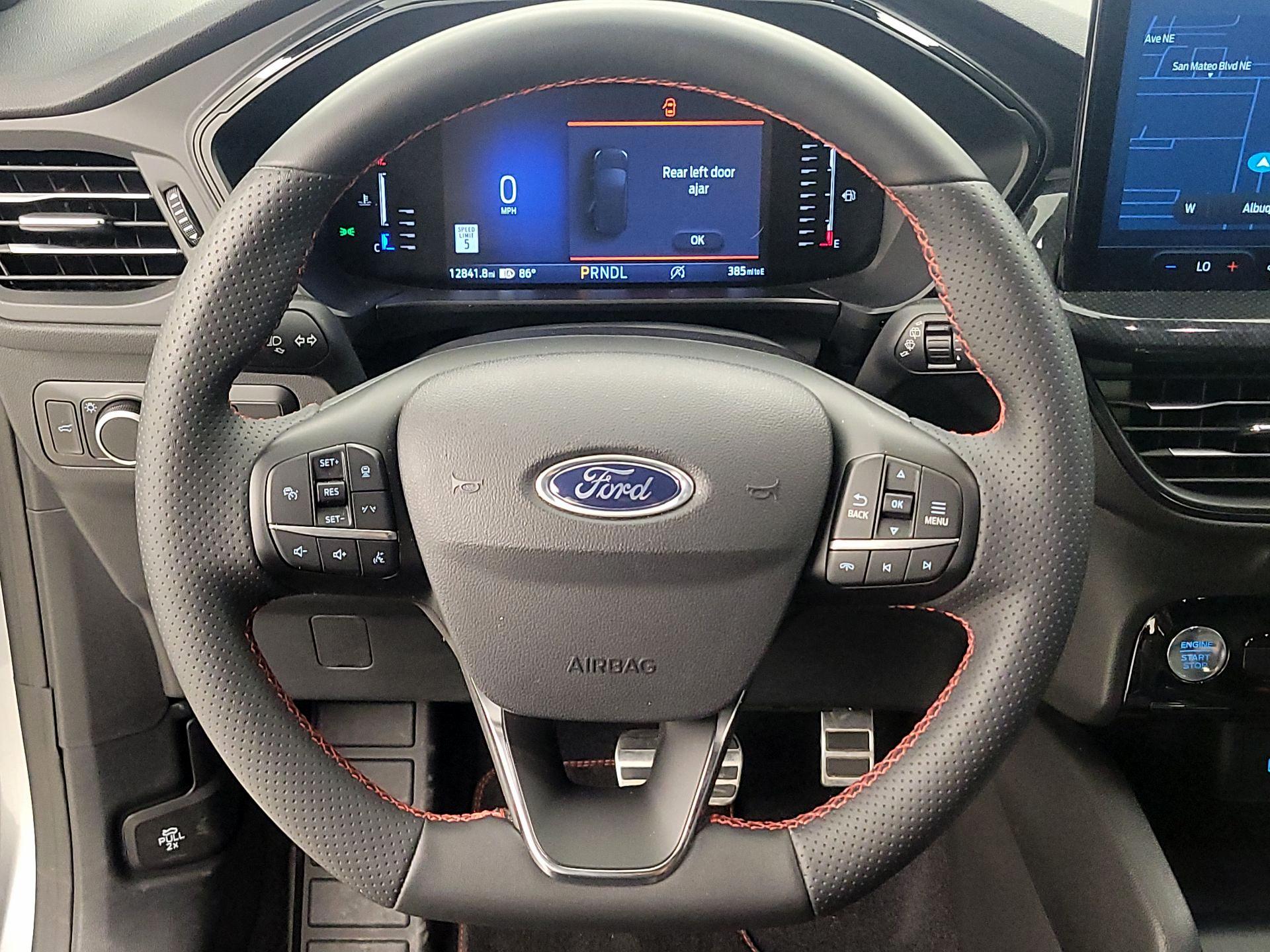 Thumbnail: 2023 Ford Escape - 10