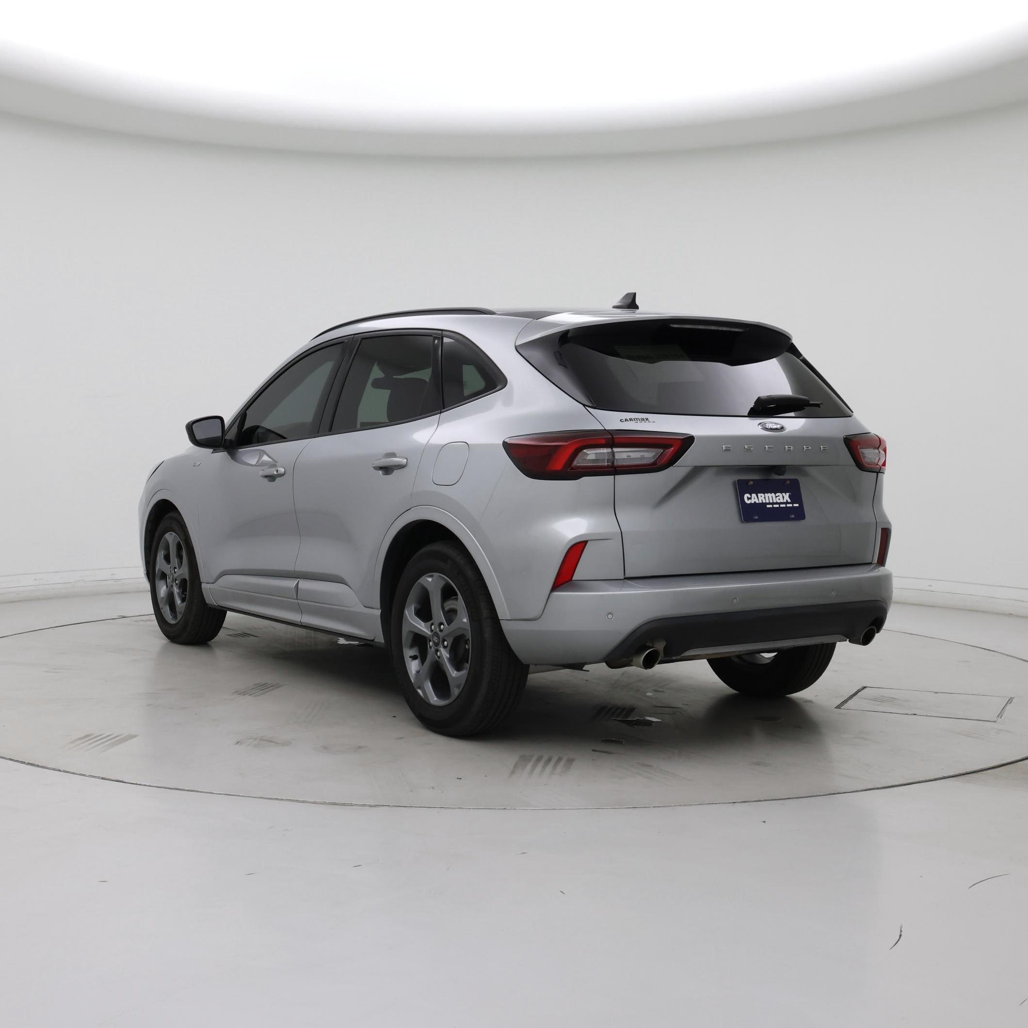 Thumbnail: 2023 Ford Escape - 2