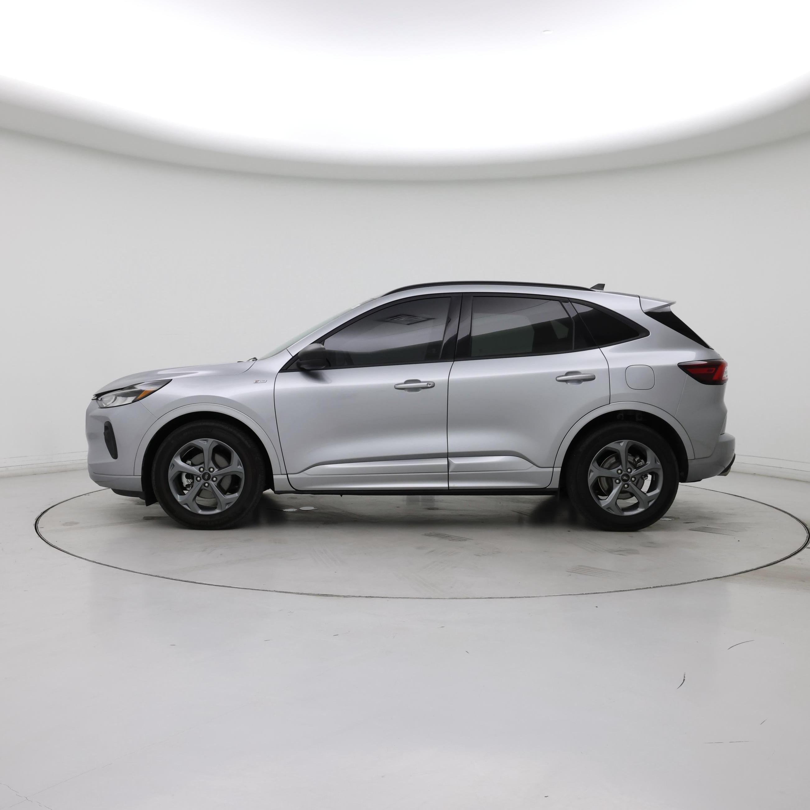 Thumbnail: 2023 Ford Escape - 3