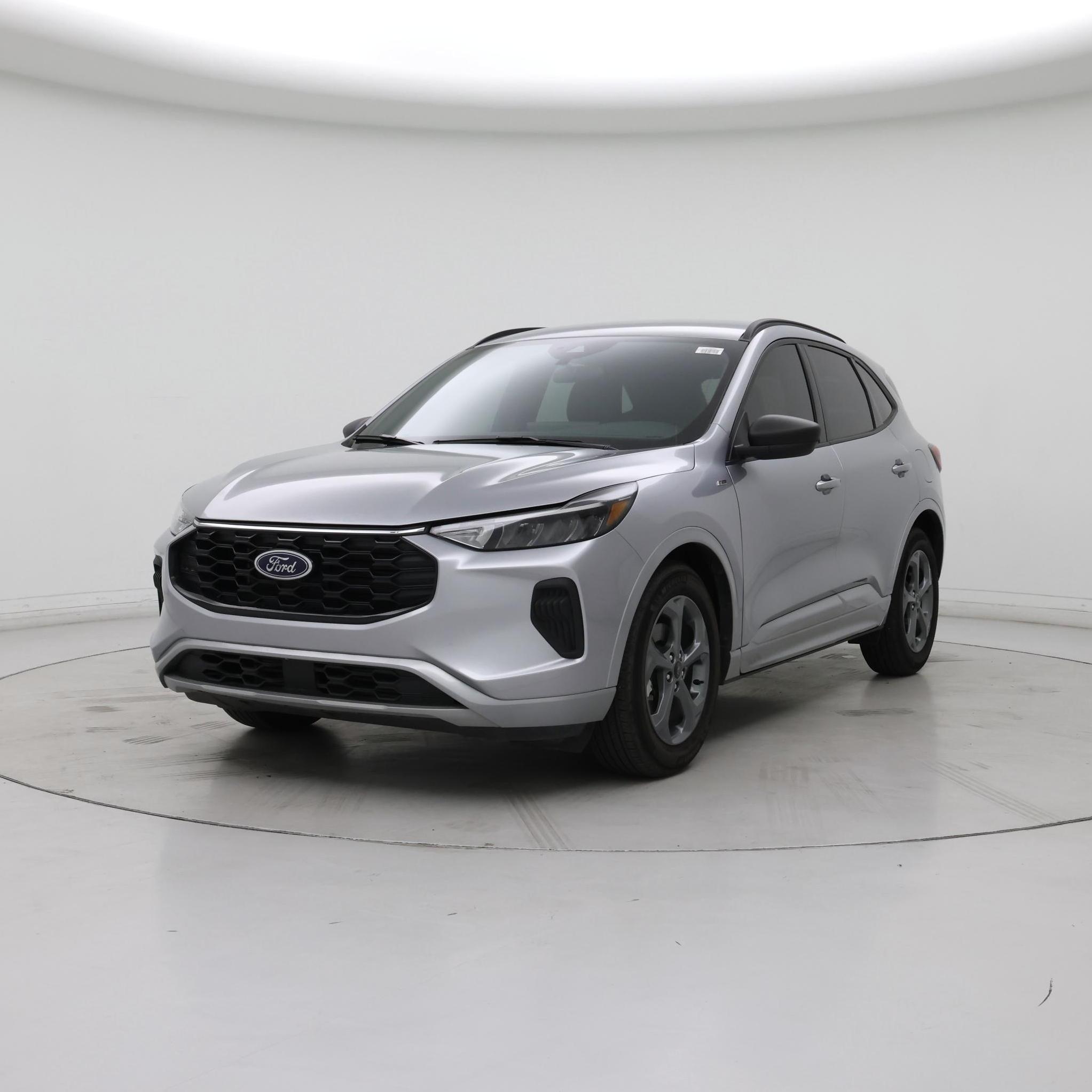 Thumbnail: 2023 Ford Escape - 4