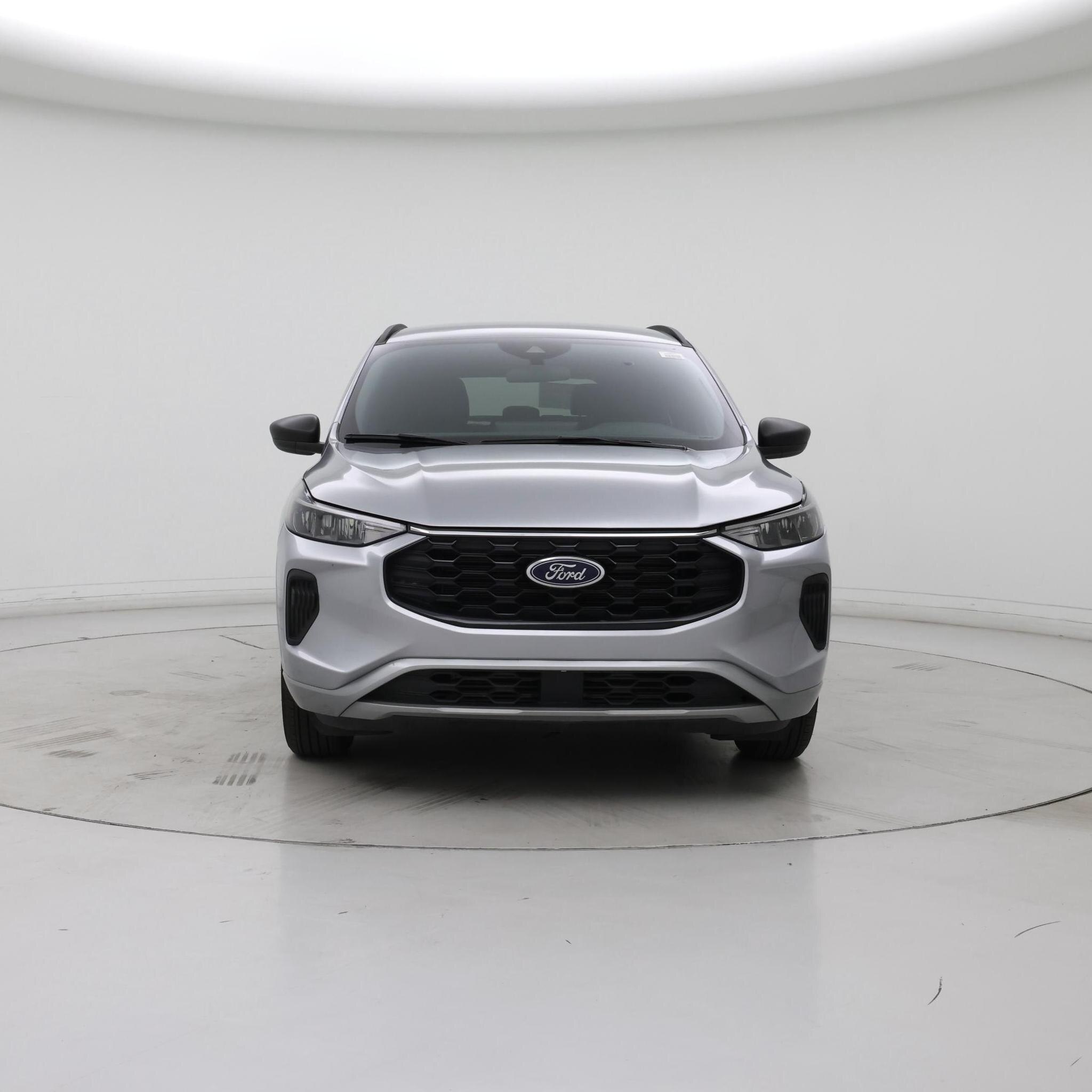 Thumbnail: 2023 Ford Escape - 5