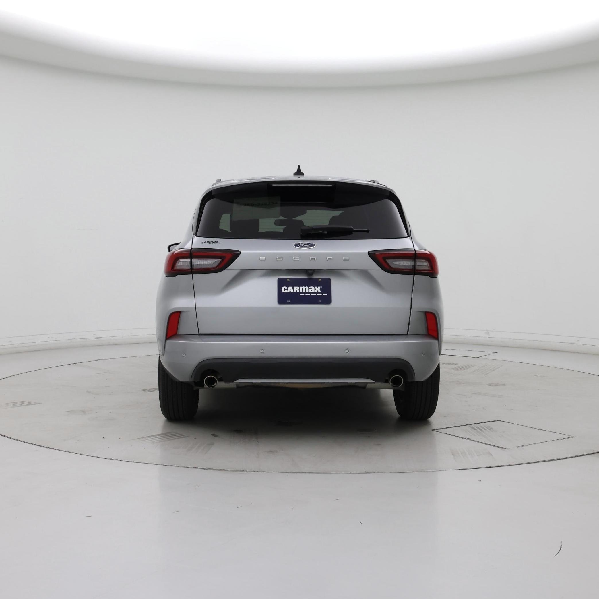 Thumbnail: 2023 Ford Escape - 6