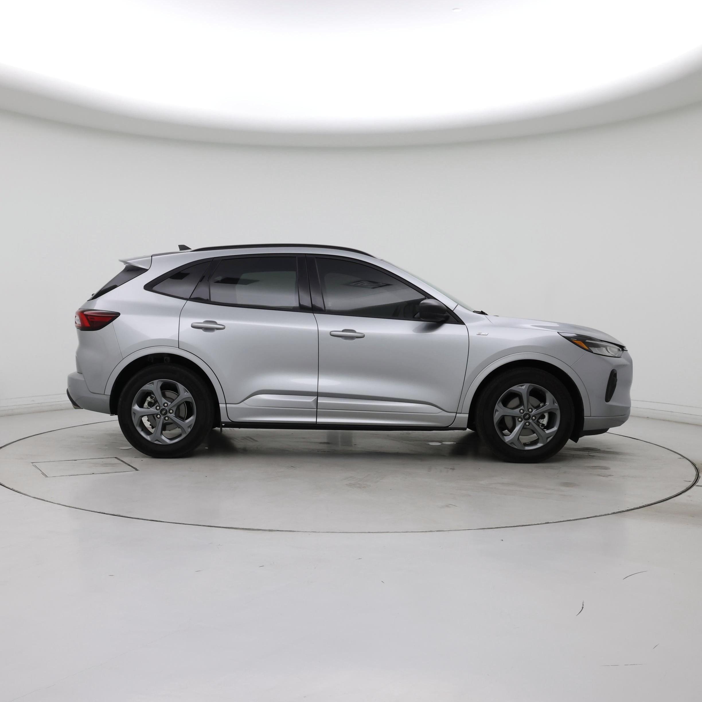Thumbnail: 2023 Ford Escape - 7