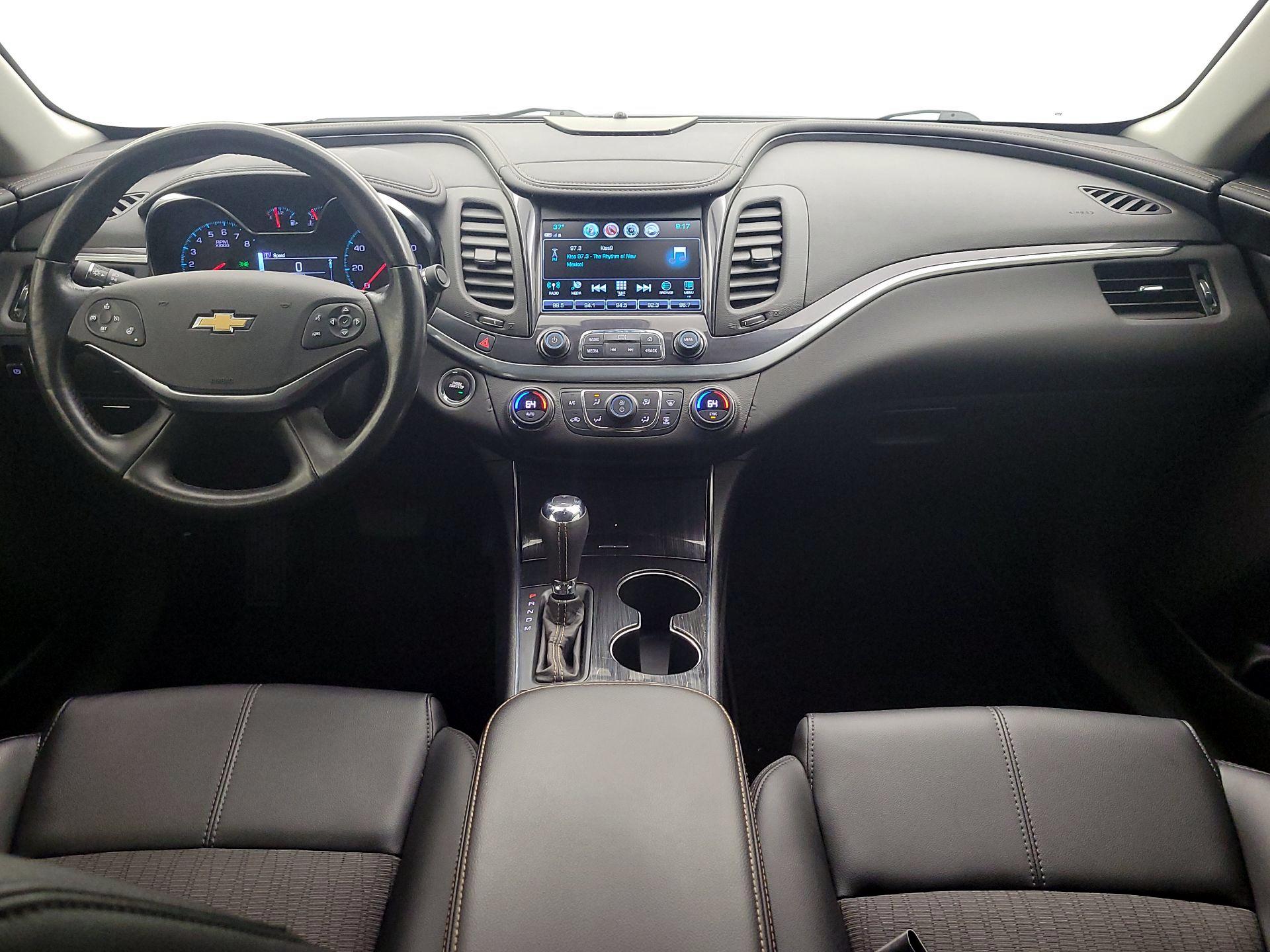 Thumbnail: 2020 Chevrolet Impala - 9