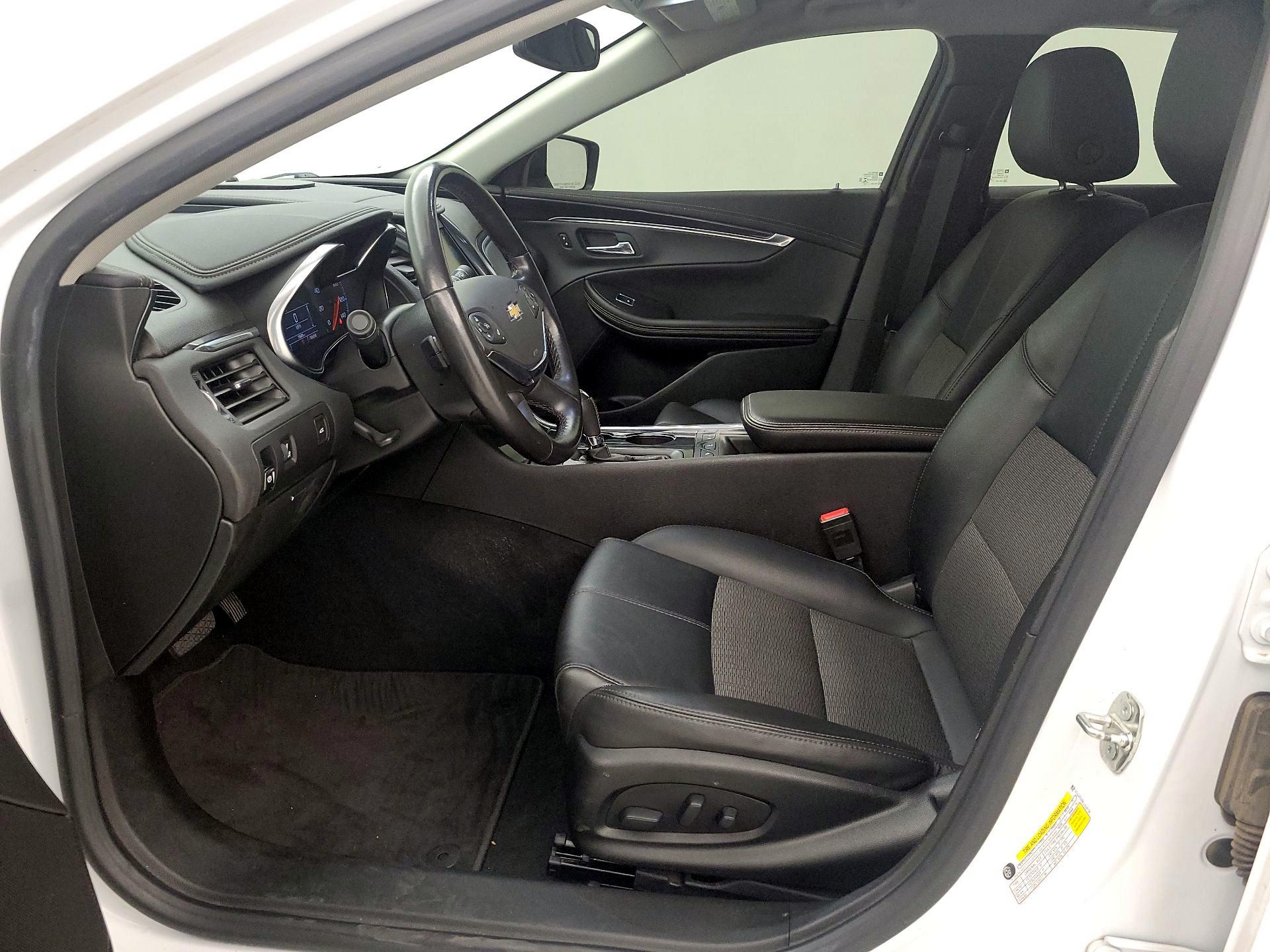 Thumbnail: 2020 Chevrolet Impala - 11