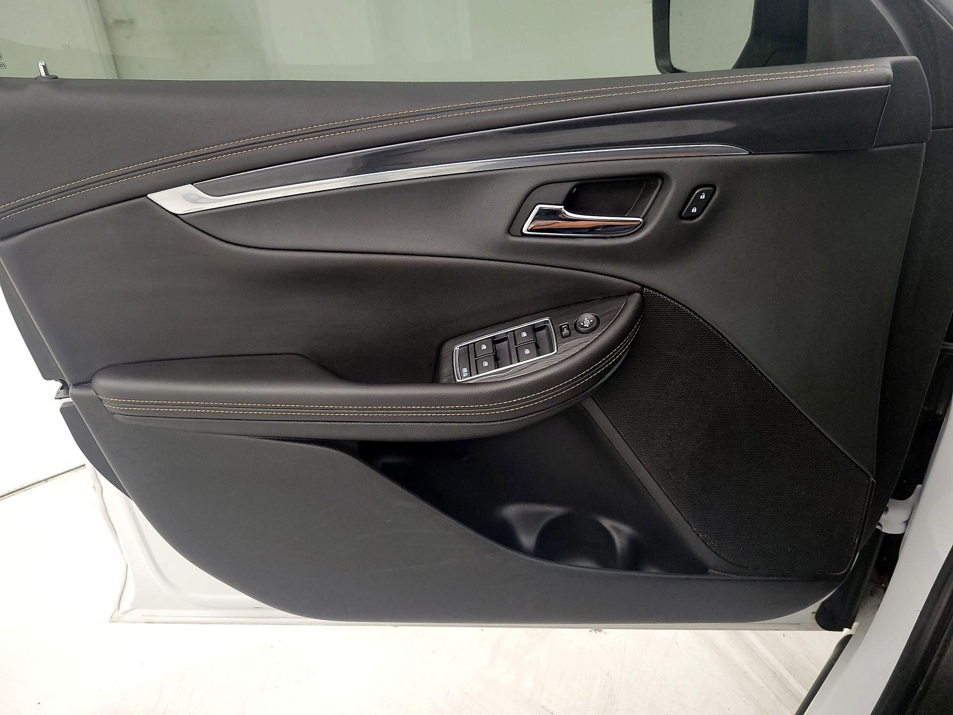 Thumbnail: 2020 Chevrolet Impala - 12