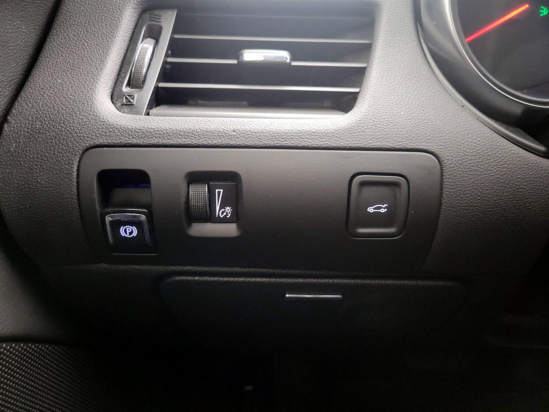 Thumbnail: 2020 Chevrolet Impala - 13