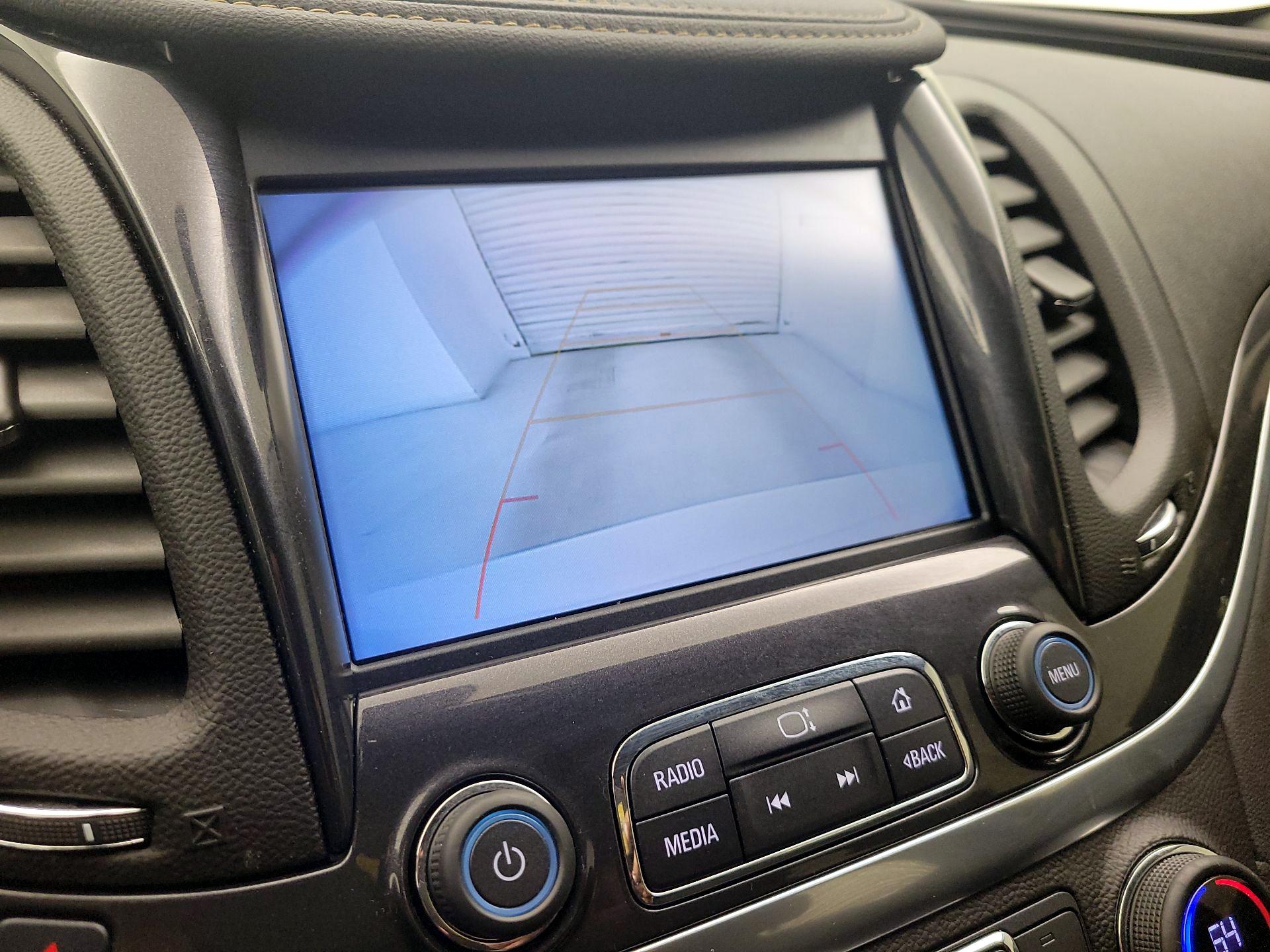 Thumbnail: 2020 Chevrolet Impala - 14