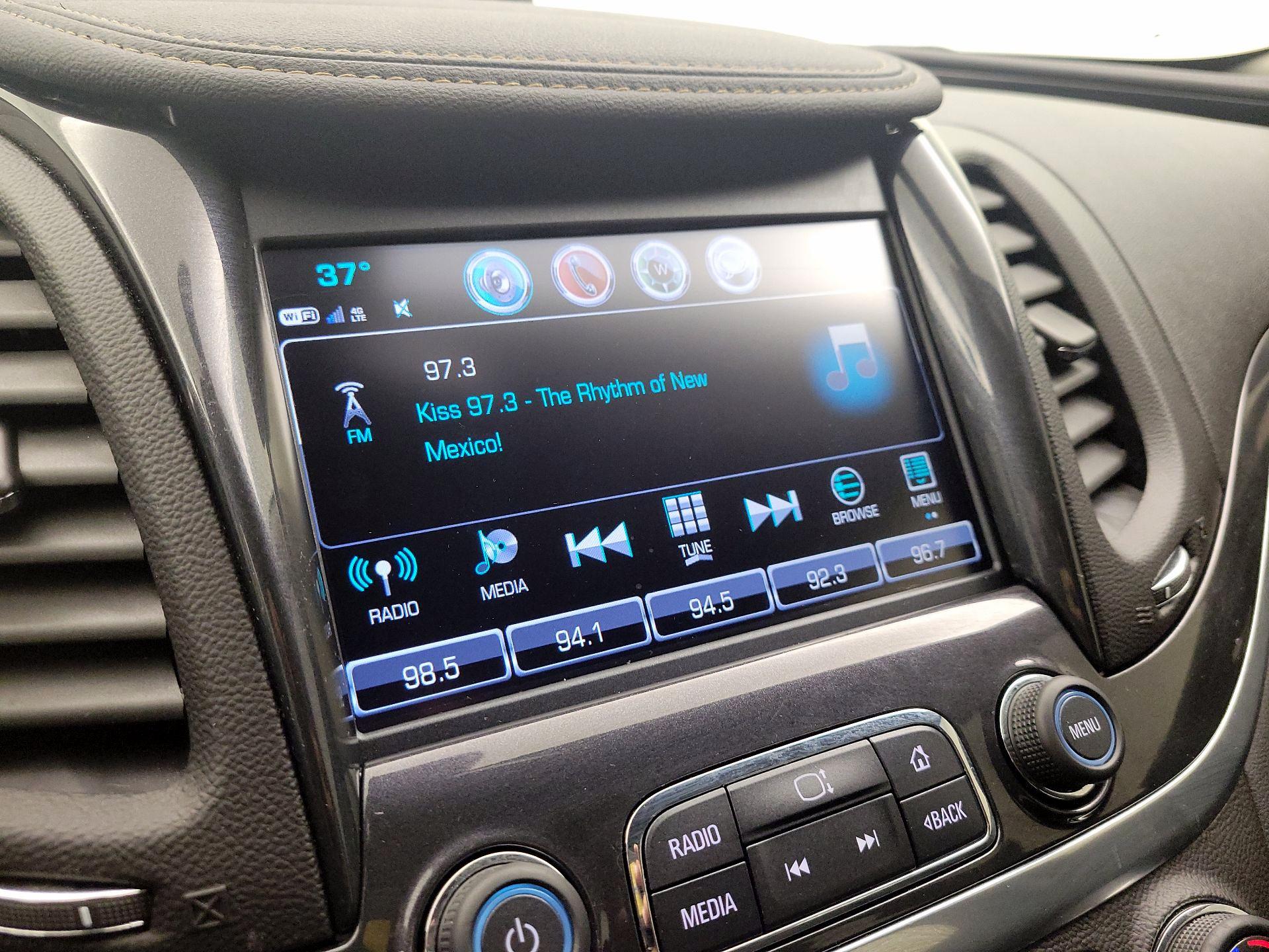 Thumbnail: 2020 Chevrolet Impala - 15