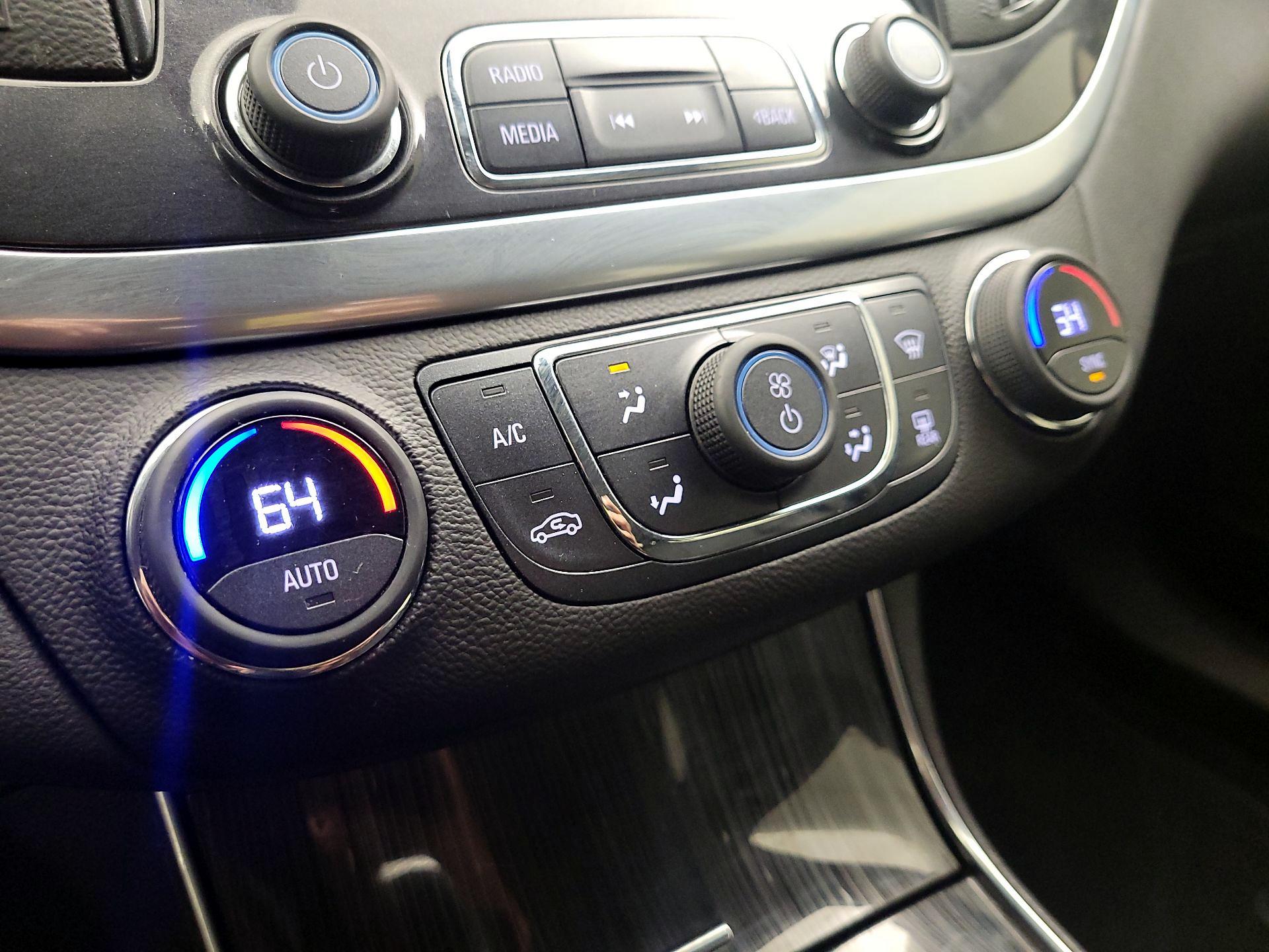 Thumbnail: 2020 Chevrolet Impala - 16