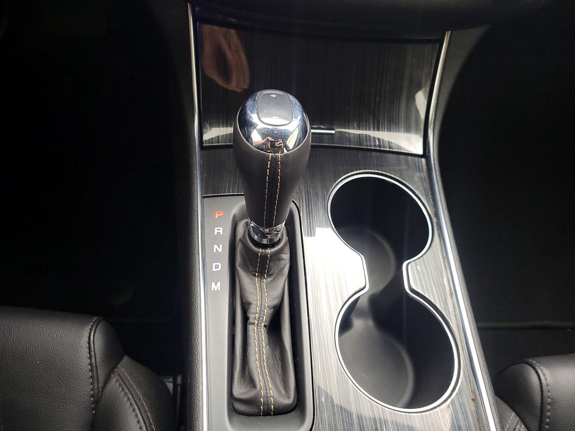 Thumbnail: 2020 Chevrolet Impala - 17