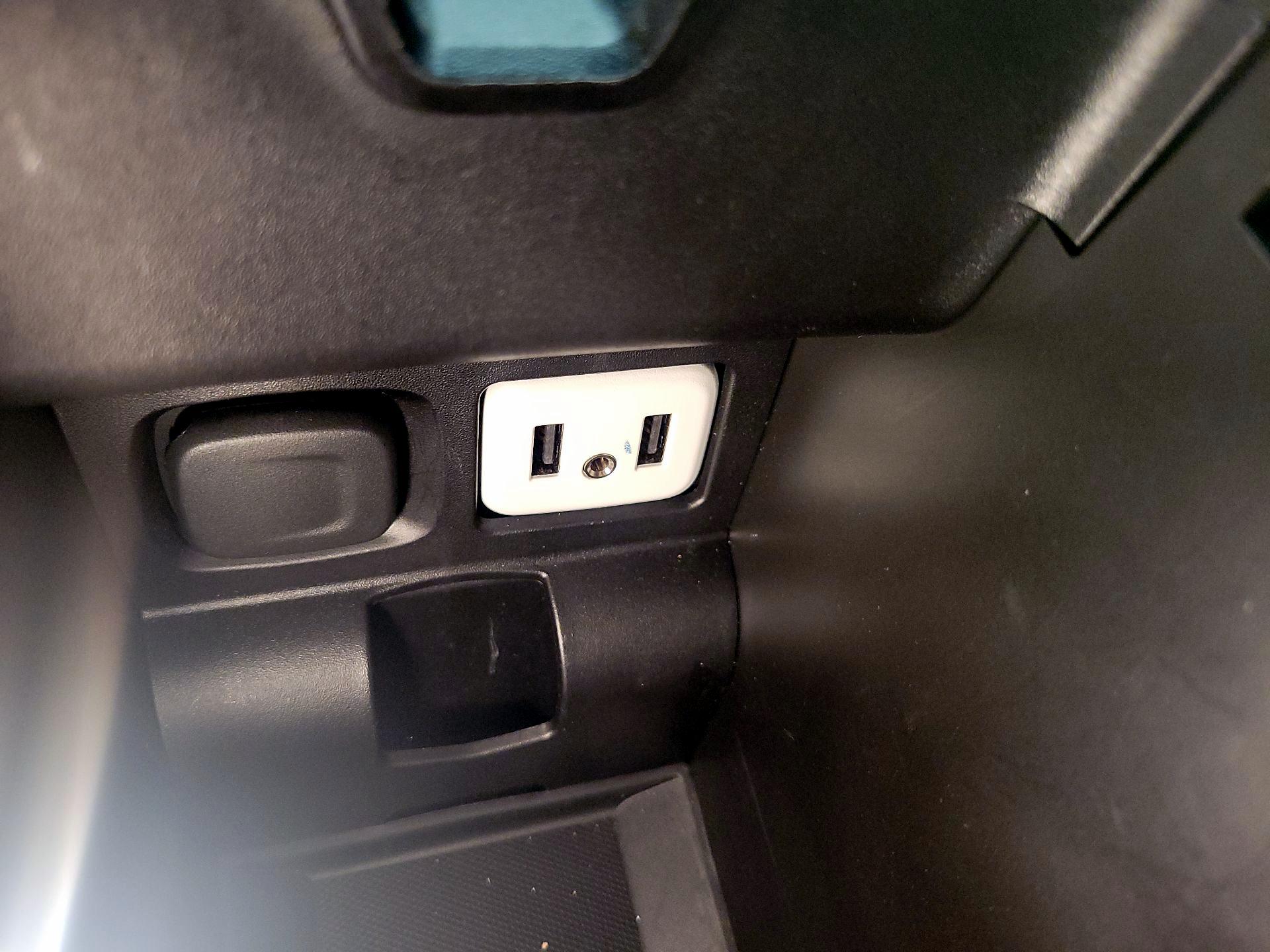 Thumbnail: 2020 Chevrolet Impala - 18