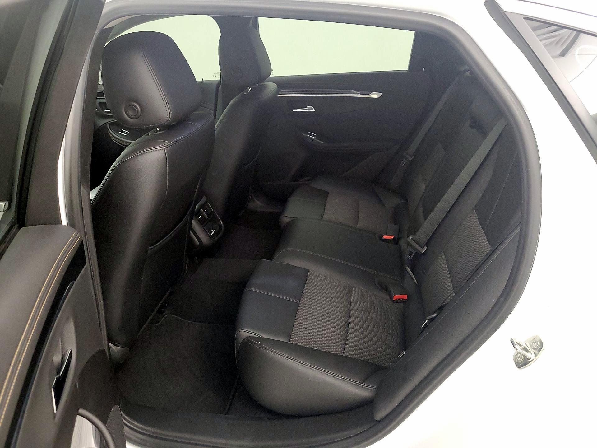 Thumbnail: 2020 Chevrolet Impala - 19