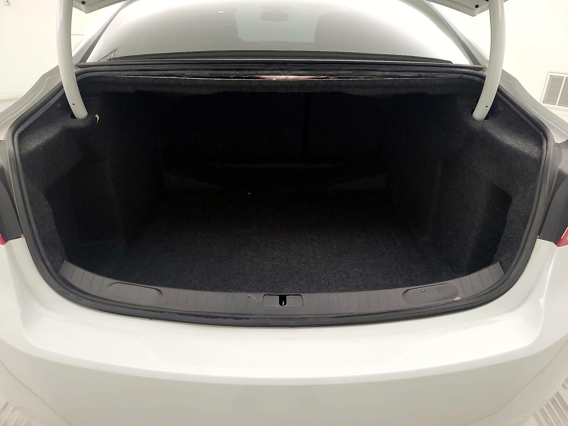 Thumbnail: 2020 Chevrolet Impala - 20