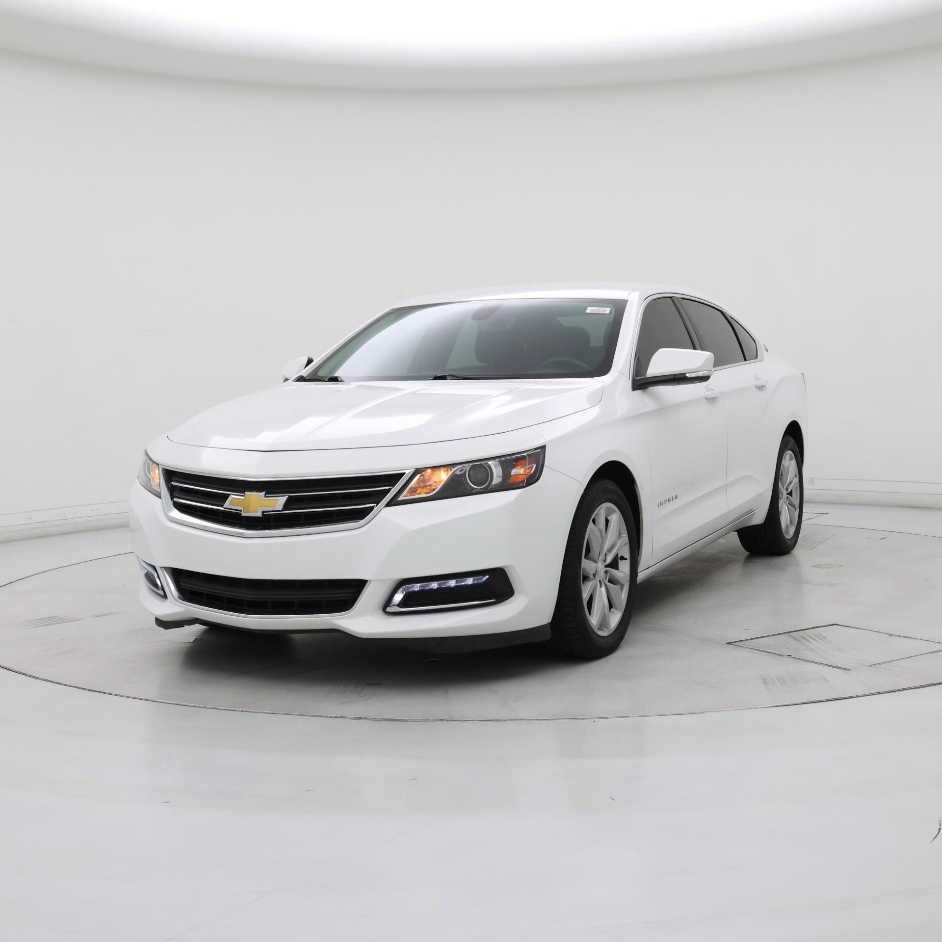 Thumbnail: 2020 Chevrolet Impala - 4